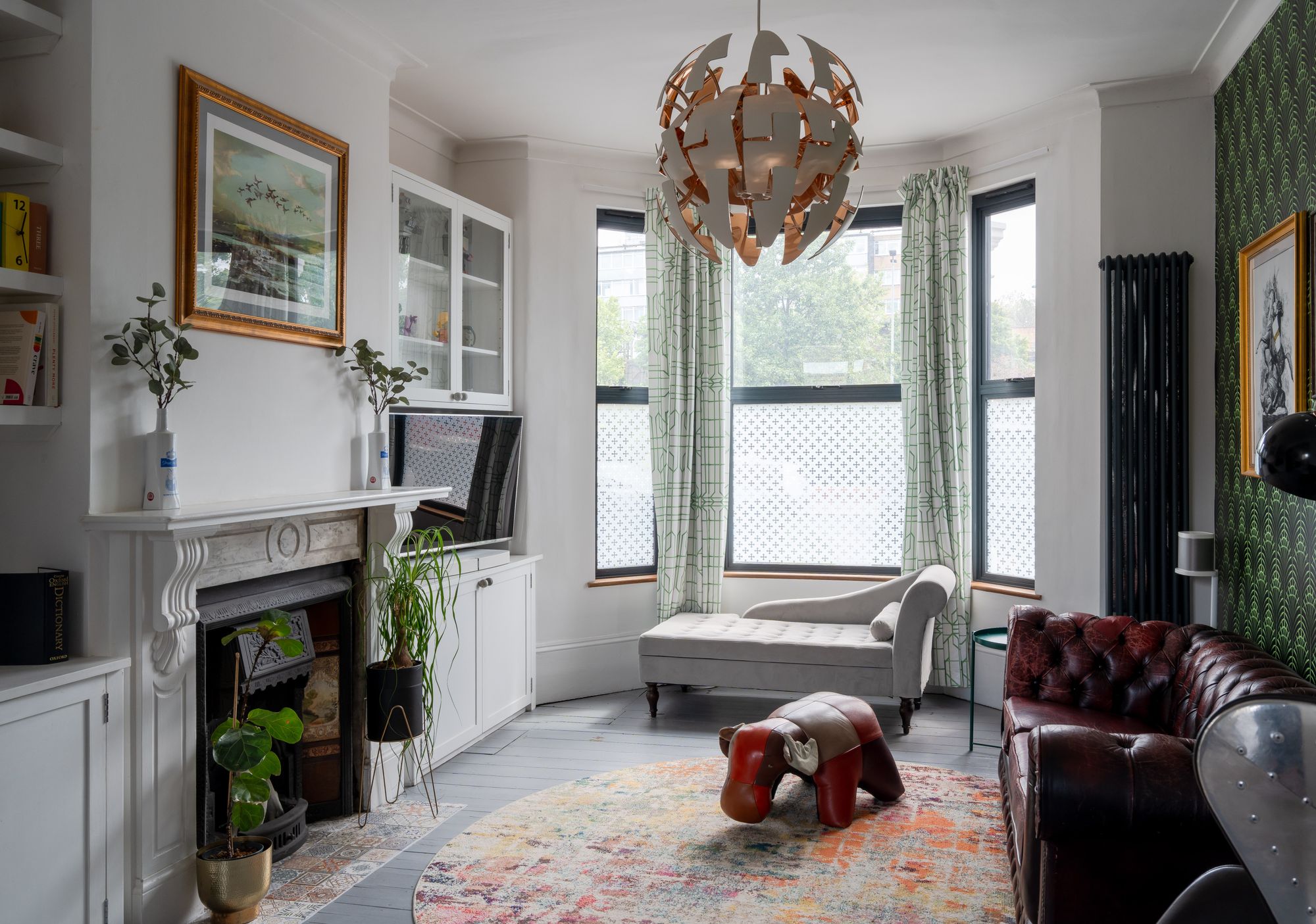 4 bed terraced house for sale in Kingswood Road, Upper Leytonstone, London, E11 - Property Image 4