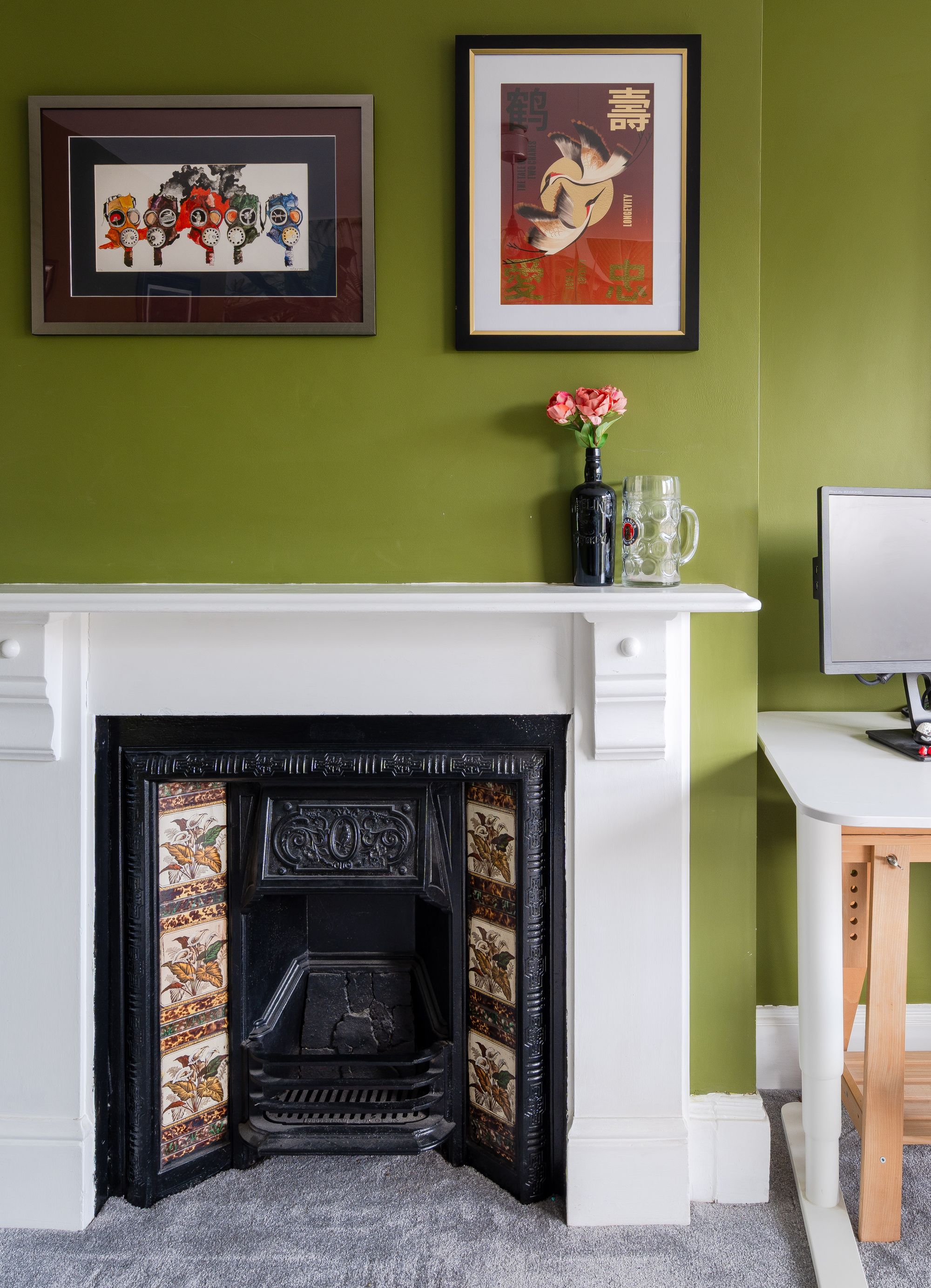 4 bed terraced house for sale in Kingswood Road, Upper Leytonstone, London, E11 - Property Image 24