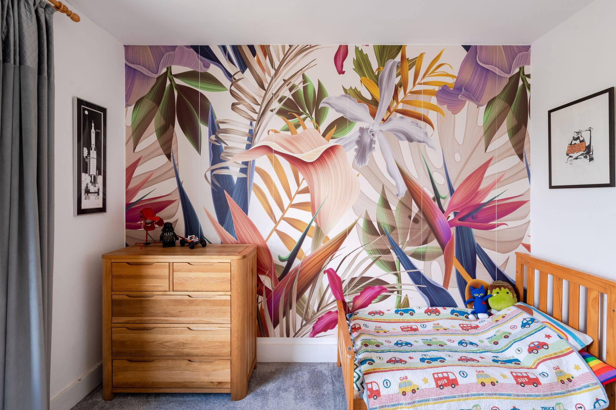 4 bed terraced house for sale in Kingswood Road, Upper Leytonstone, London, E11 - Property Image 32