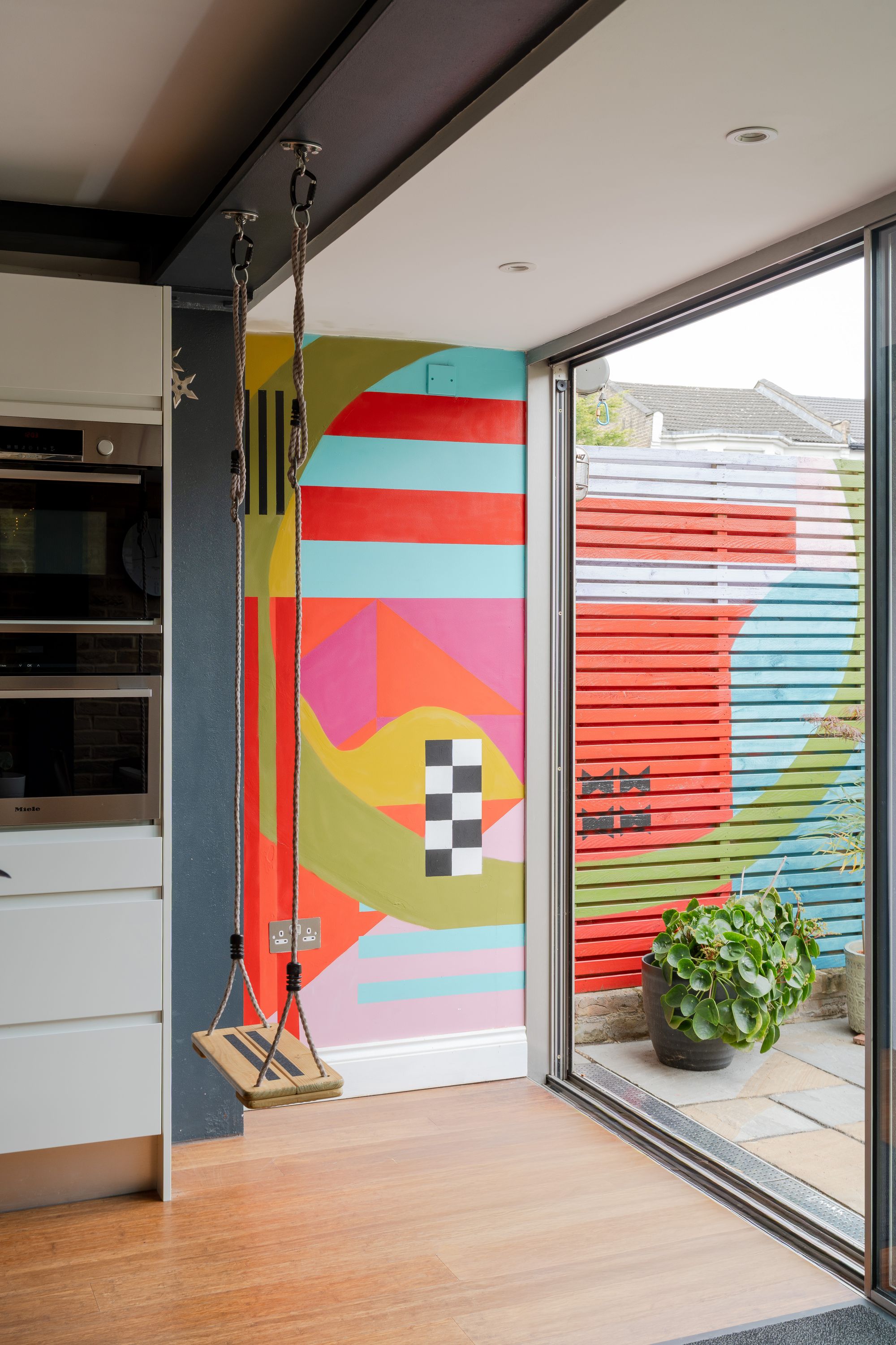 4 bed terraced house for sale in Kingswood Road, Upper Leytonstone, London, E11 - Property Image 15