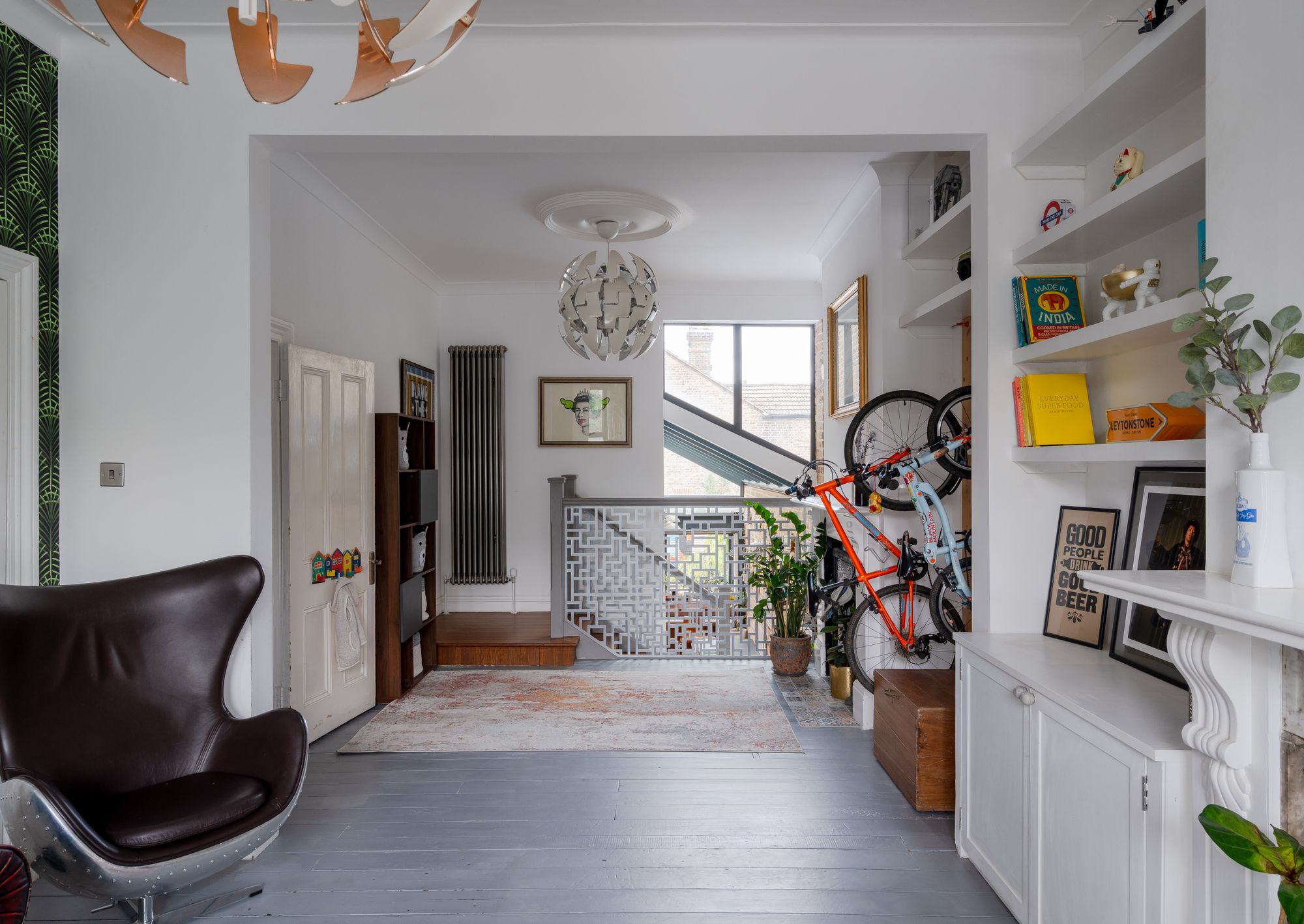 4 bed terraced house for sale in Kingswood Road, Upper Leytonstone, London, E11 - Property Image 7