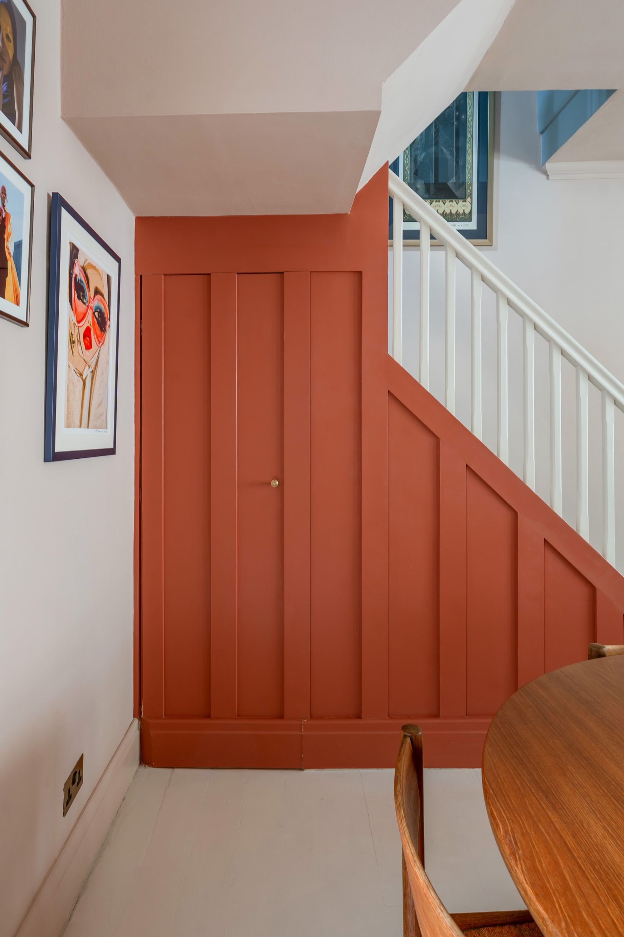 4 bed terraced house for sale in Downsell Road, Leyton, London, E15  - Property Image 10