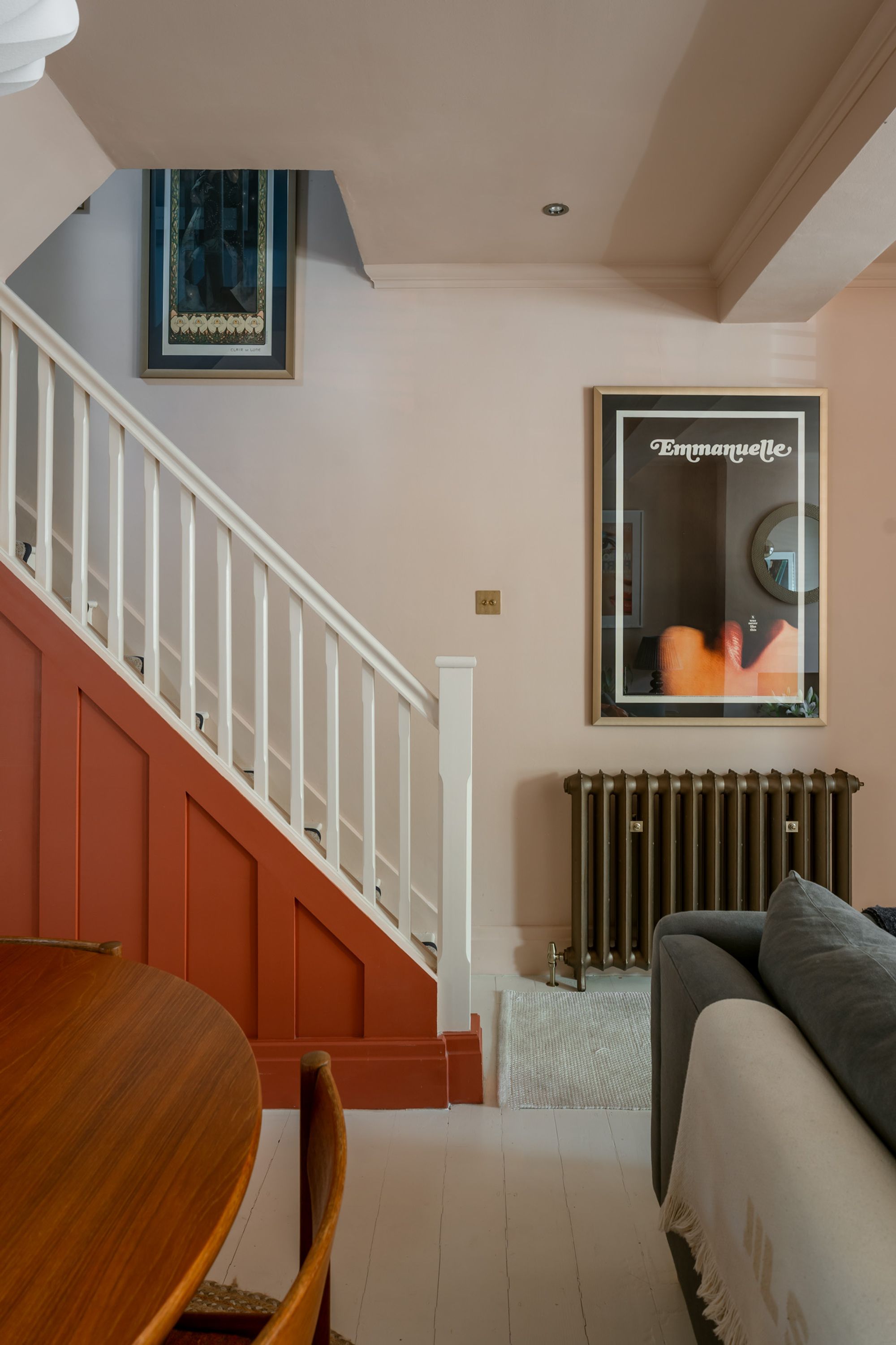 4 bed terraced house for sale in Downsell Road, Leyton, London, E15  - Property Image 11