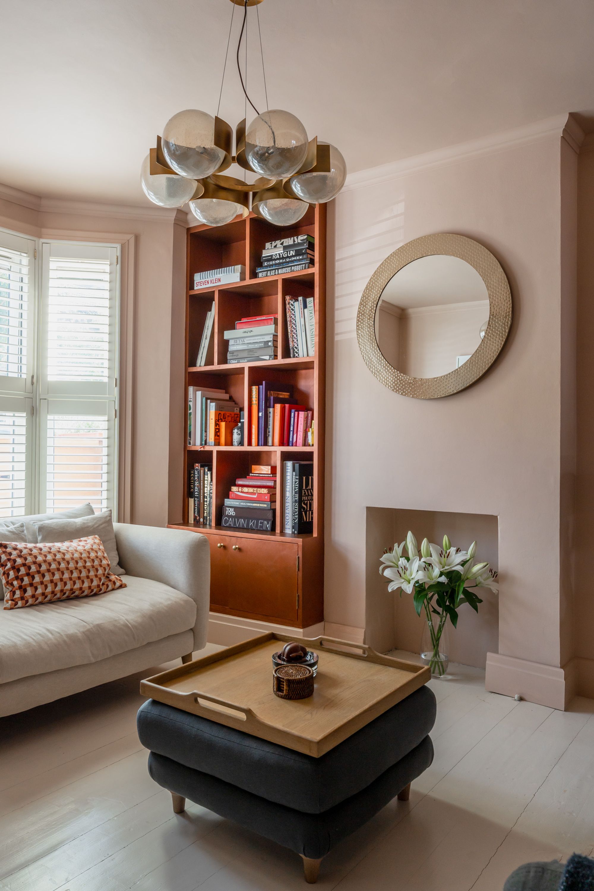 4 bed terraced house for sale in Downsell Road, Leyton, London, E15  - Property Image 6