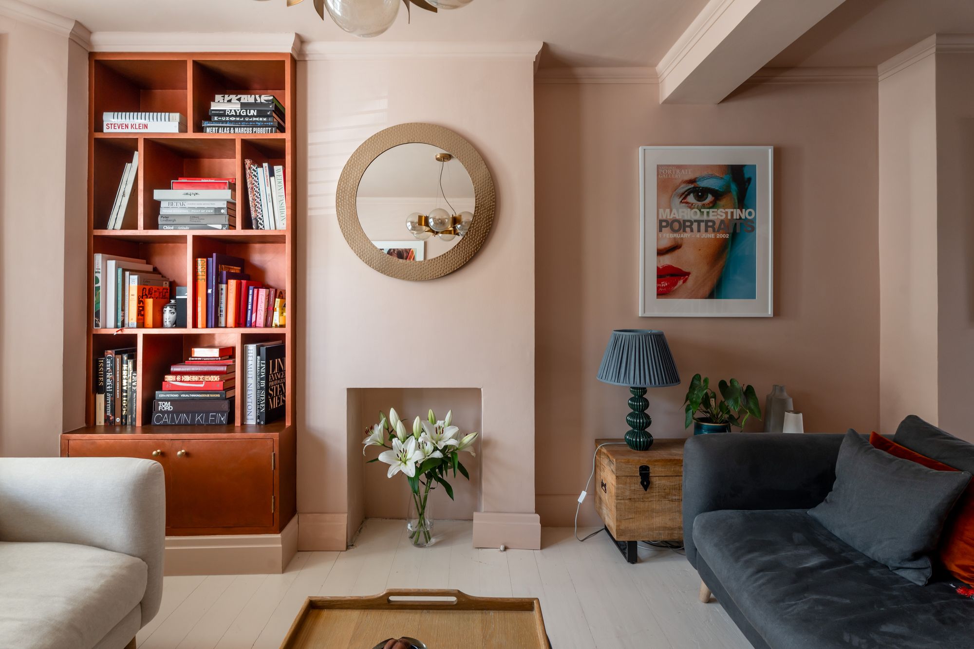 4 bed terraced house for sale in Downsell Road, Leyton, London, E15  - Property Image 2