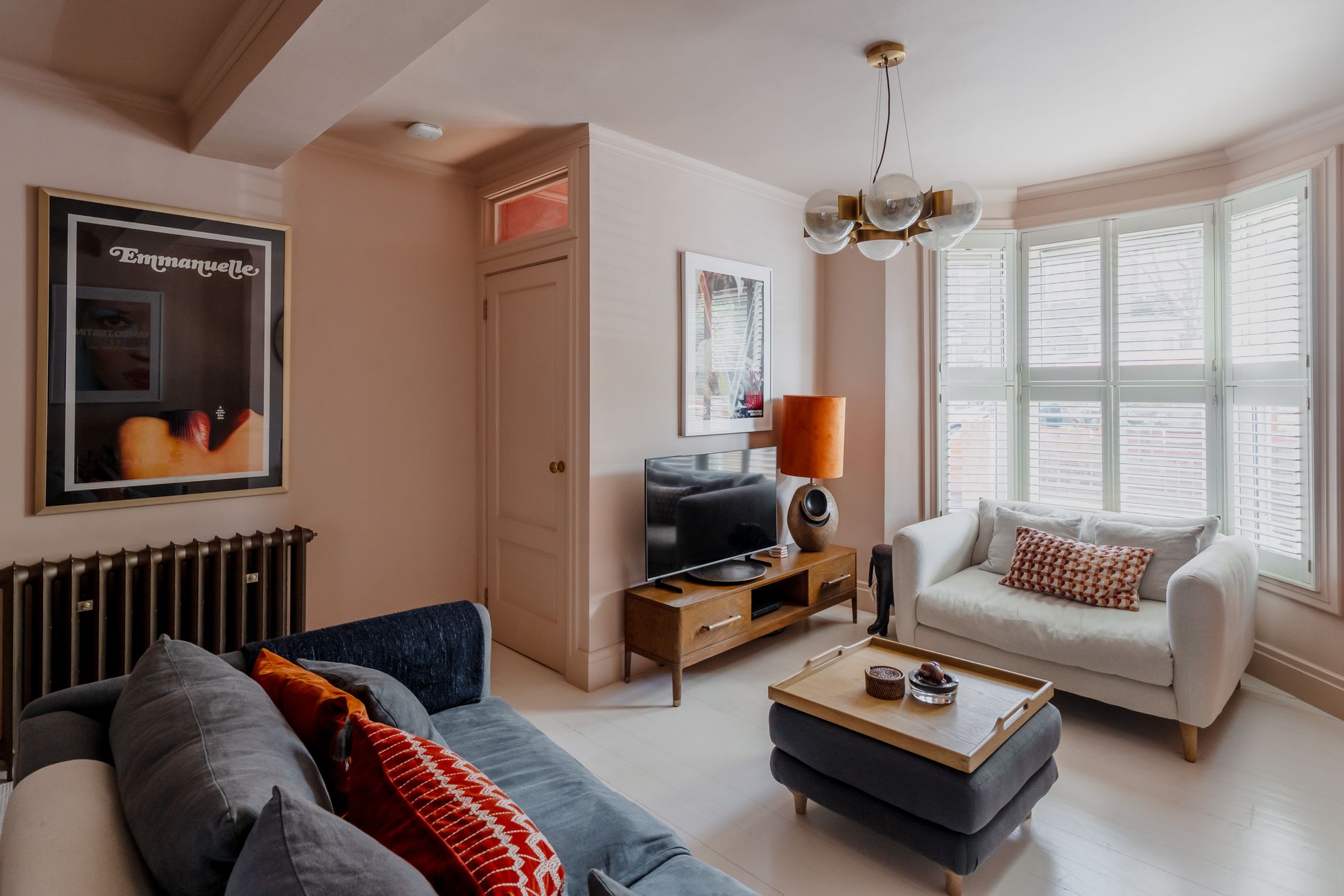 4 bed terraced house for sale in Downsell Road, Leyton, London, E15  - Property Image 4