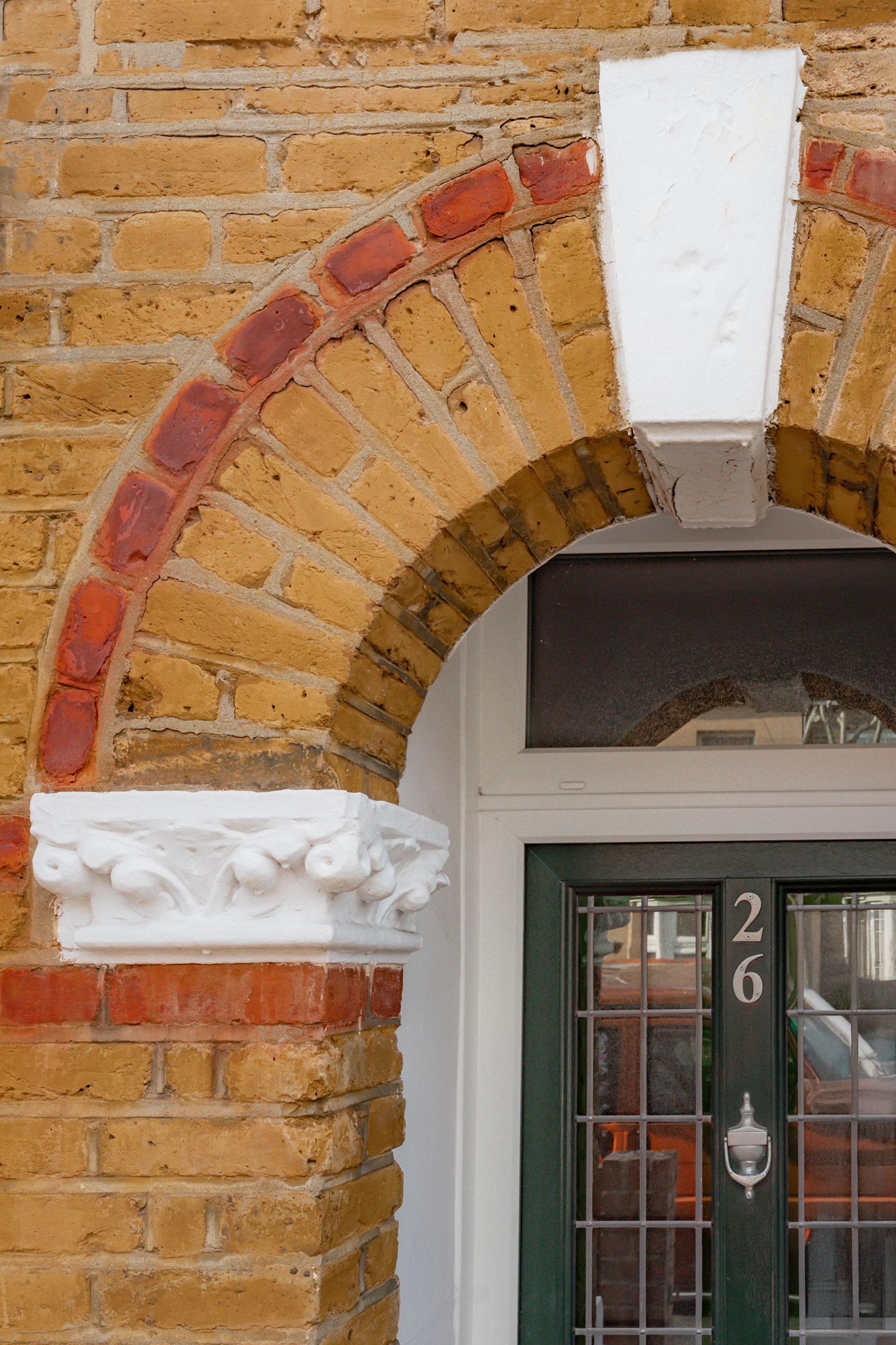 4 bed terraced house for sale in Downsell Road, Leyton, London, E15  - Property Image 46