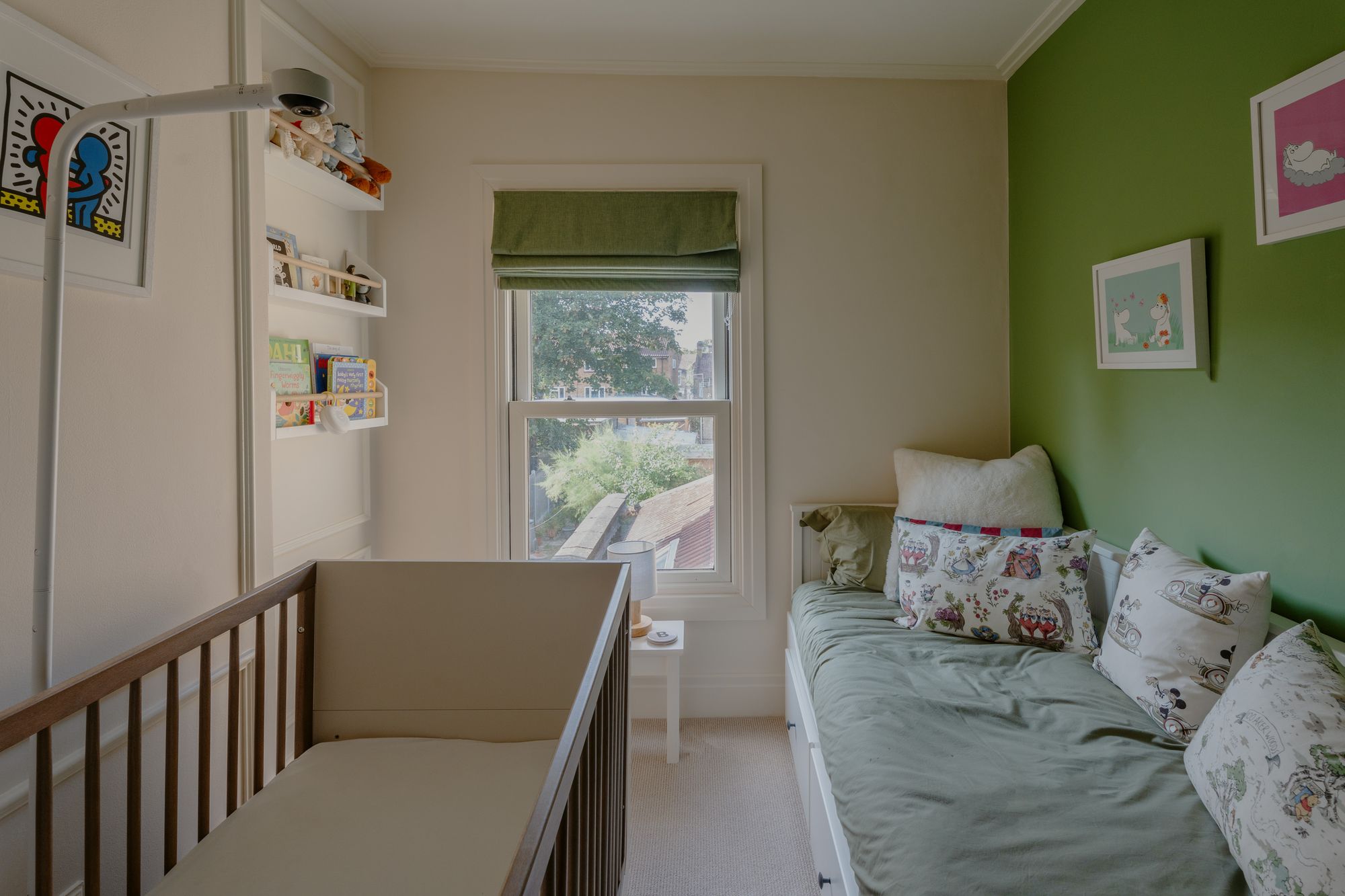 4 bed terraced house for sale in Downsell Road, Leyton, London, E15  - Property Image 21