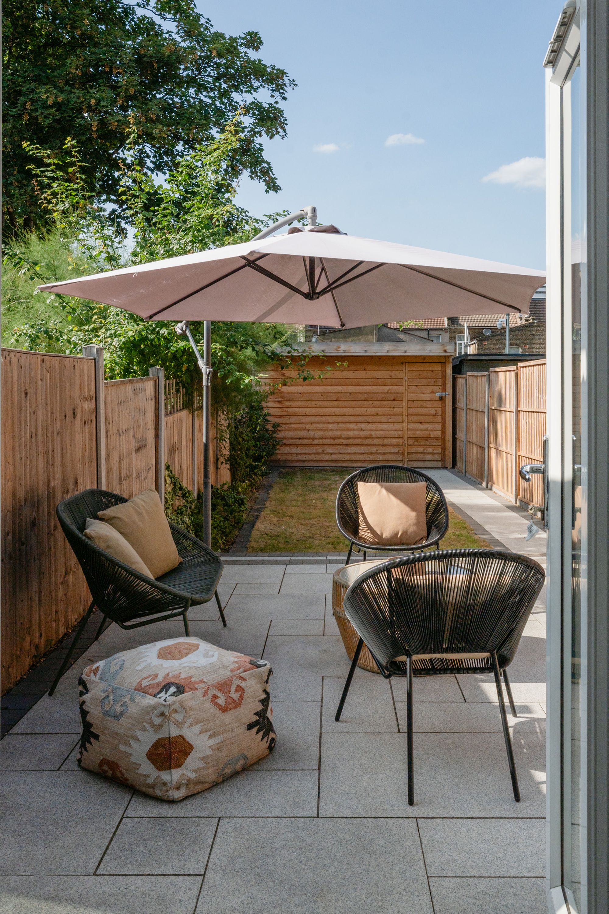 4 bed terraced house for sale in Downsell Road, Leyton, London, E15  - Property Image 40