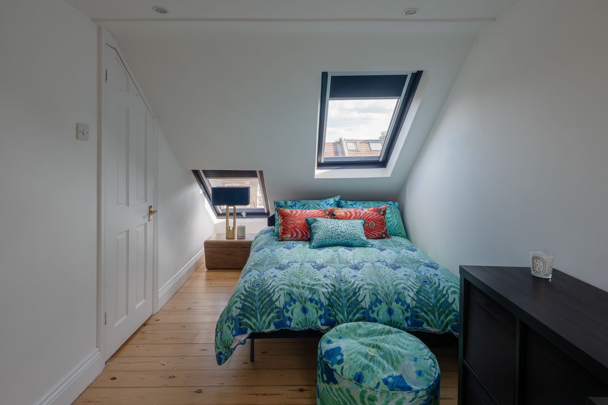 4 bed terraced house for sale in Downsell Road, Leyton, London, E15  - Property Image 34