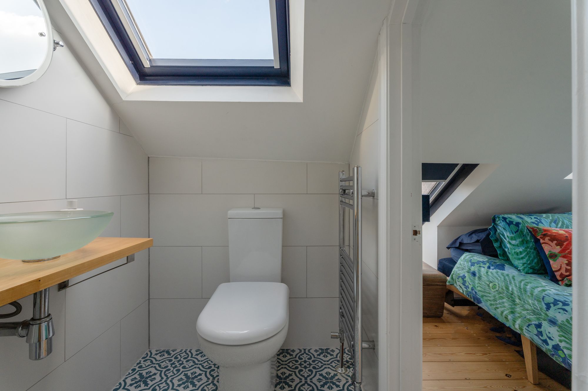 4 bed terraced house for sale in Downsell Road, Leyton, London, E15  - Property Image 38