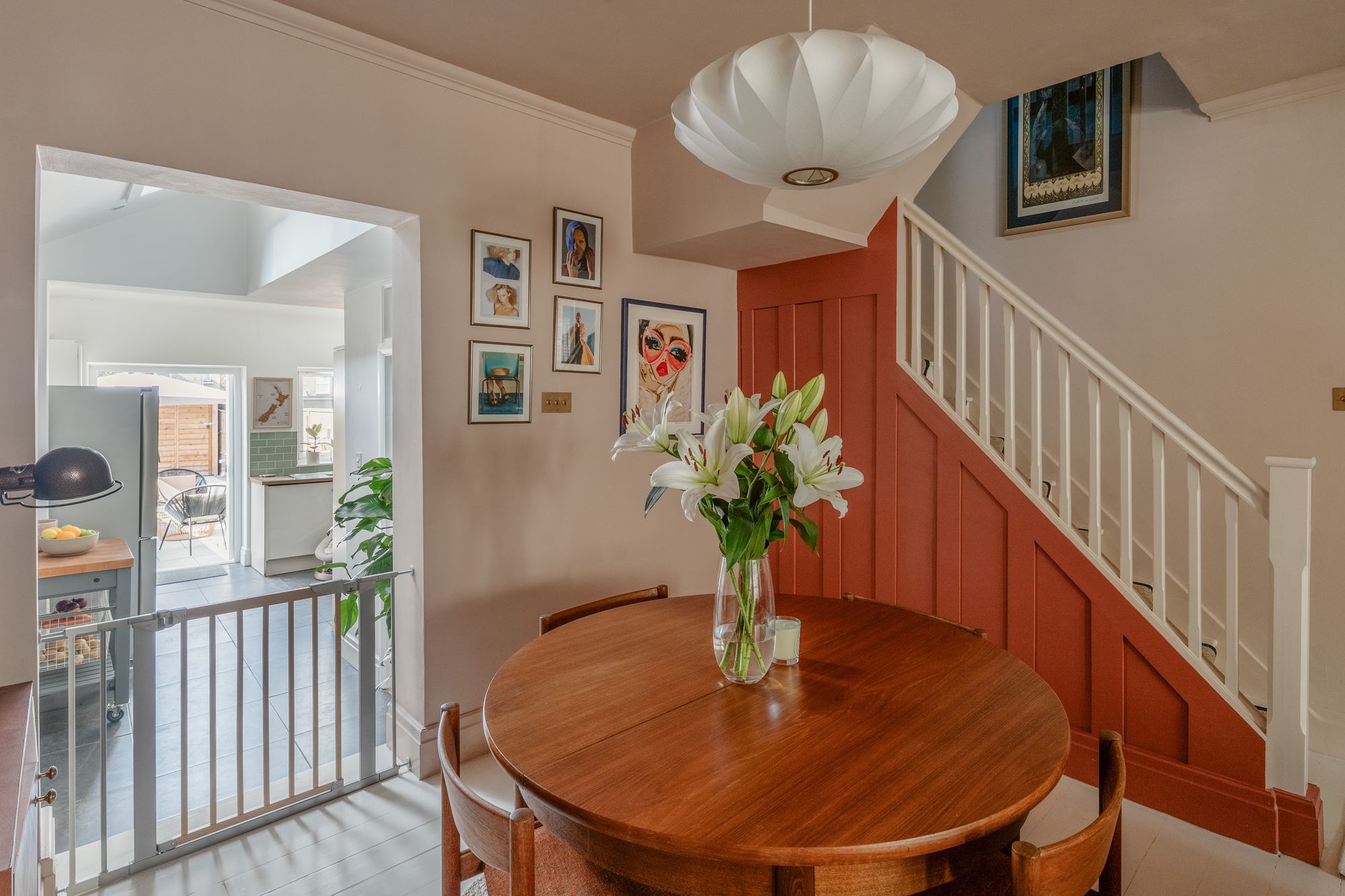 4 bed terraced house for sale in Downsell Road, Leyton, London, E15  - Property Image 9