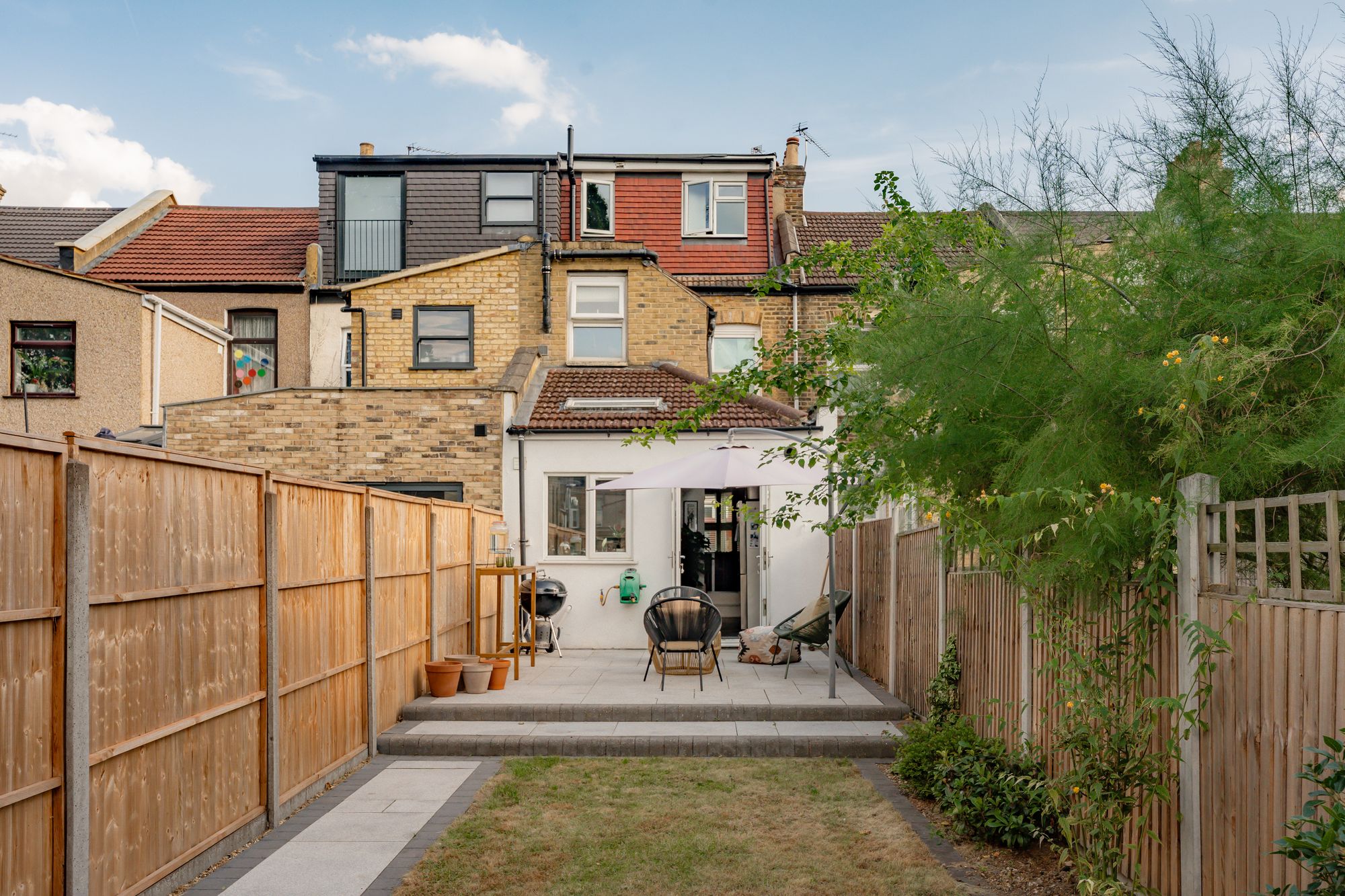 4 bed terraced house for sale in Downsell Road, Leyton, London, E15  - Property Image 42