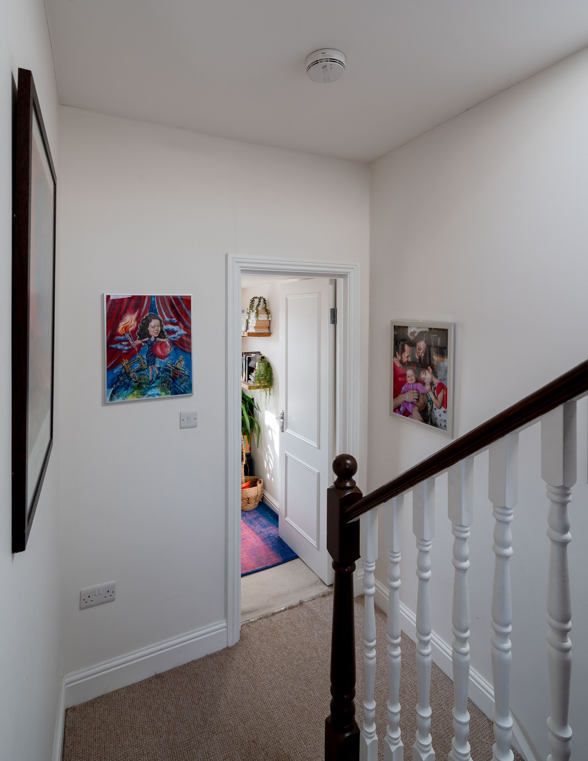 3 bed terraced house for sale in Ash Road, Maryland, London, E15  - Property Image 29