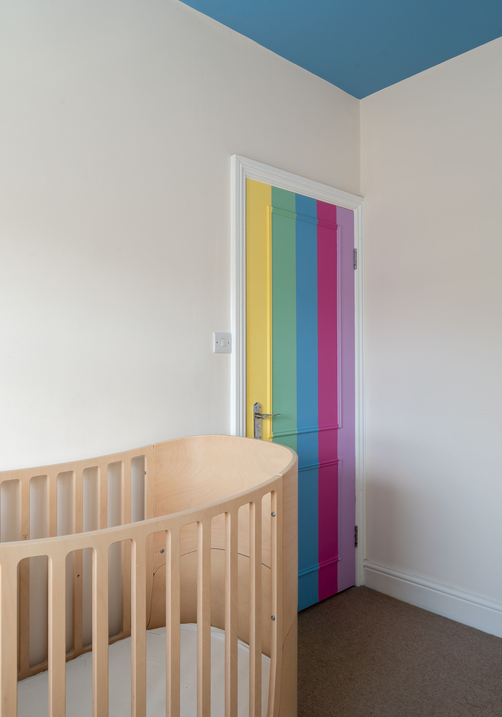 3 bed terraced house for sale in Ash Road, Maryland, London, E15  - Property Image 22