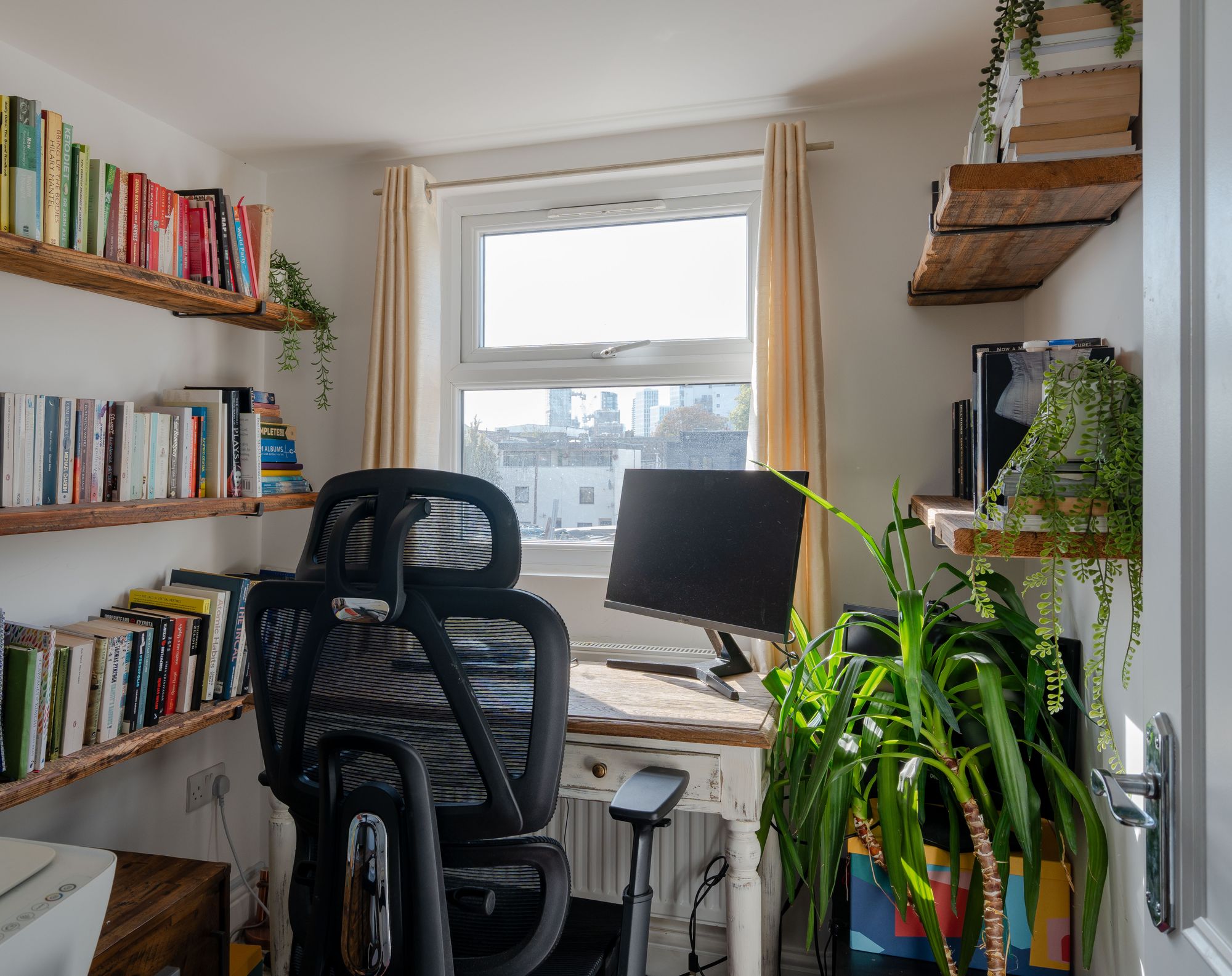 3 bed terraced house for sale in Ash Road, Maryland, London, E15  - Property Image 28