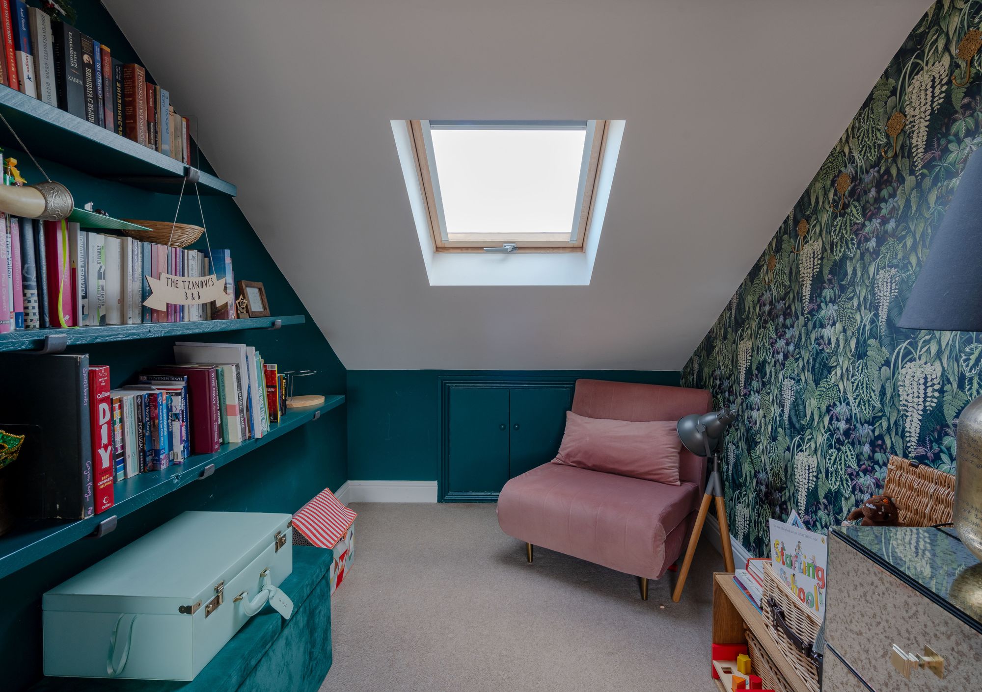 3 bed terraced house for sale in Ash Road, Maryland, London, E15  - Property Image 31