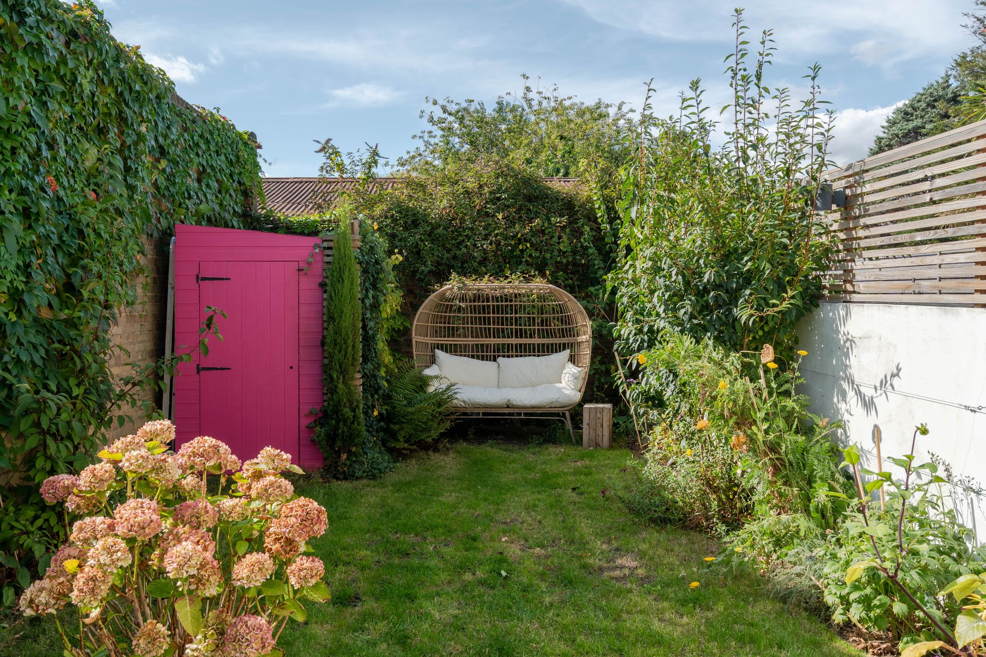 3 bed terraced house for sale in Ash Road, Maryland, London, E15  - Property Image 33