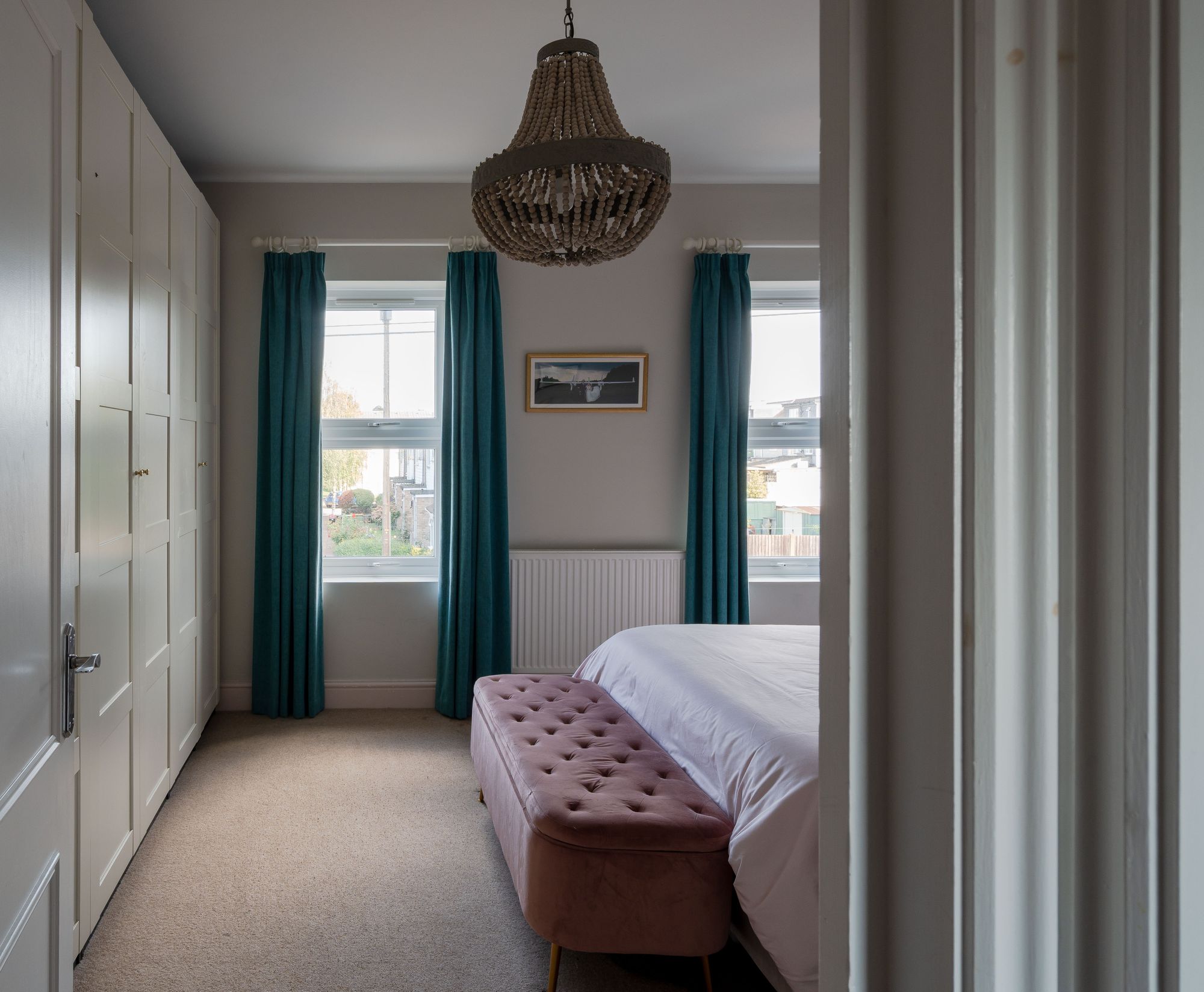 3 bed terraced house for sale in Ash Road, Maryland, London, E15  - Property Image 24