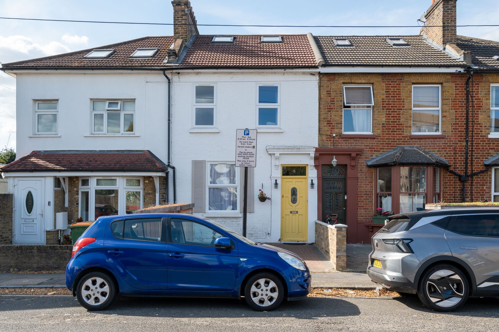 3 bed terraced house for sale in Ash Road, Maryland, London, E15  - Property Image 38
