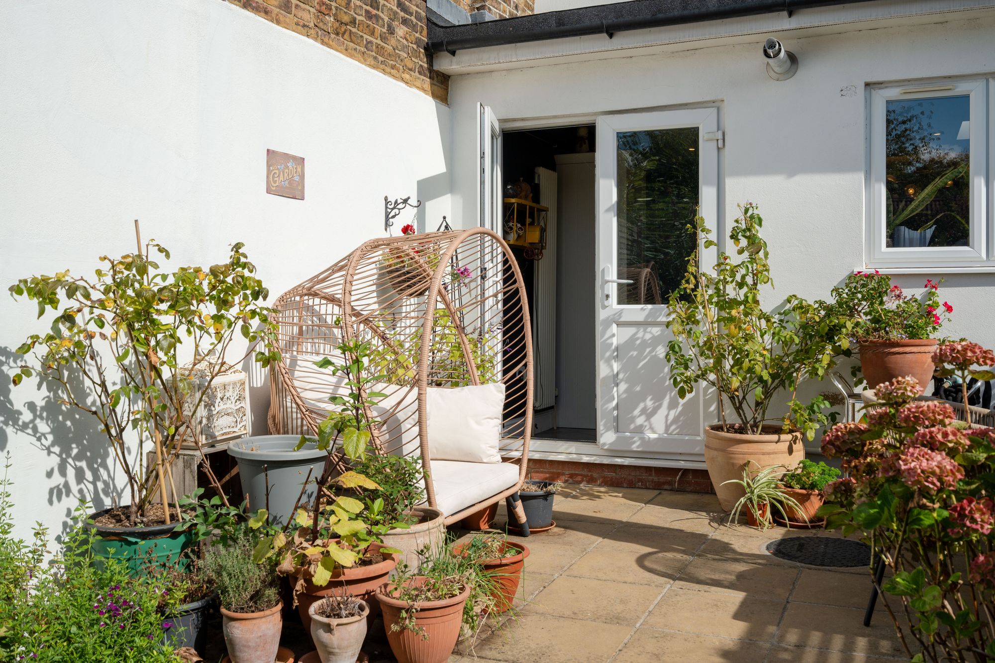 3 bed terraced house for sale in Ash Road, Maryland, London, E15  - Property Image 37