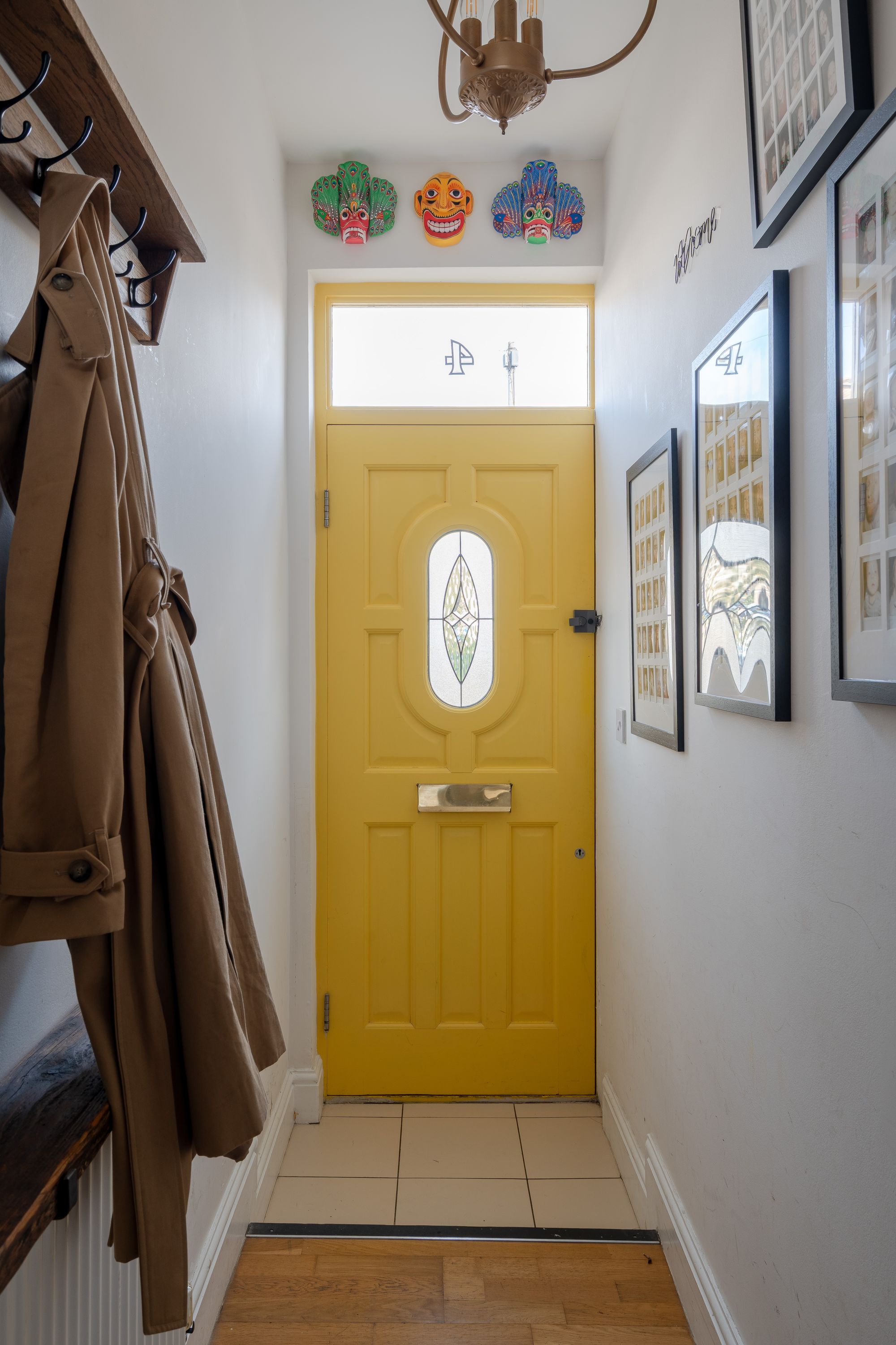 3 bed terraced house for sale in Ash Road, Maryland, London, E15  - Property Image 7