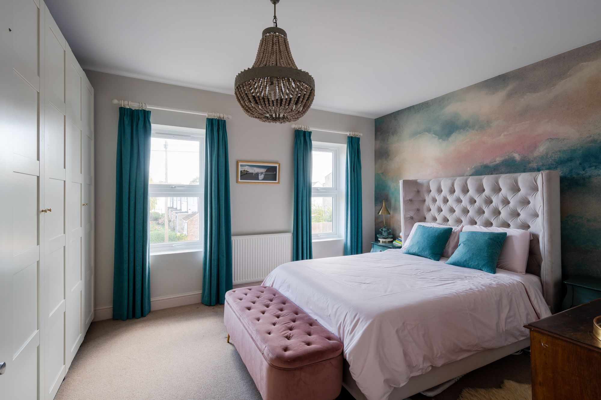 3 bed terraced house for sale in Ash Road, Maryland, London, E15  - Property Image 25