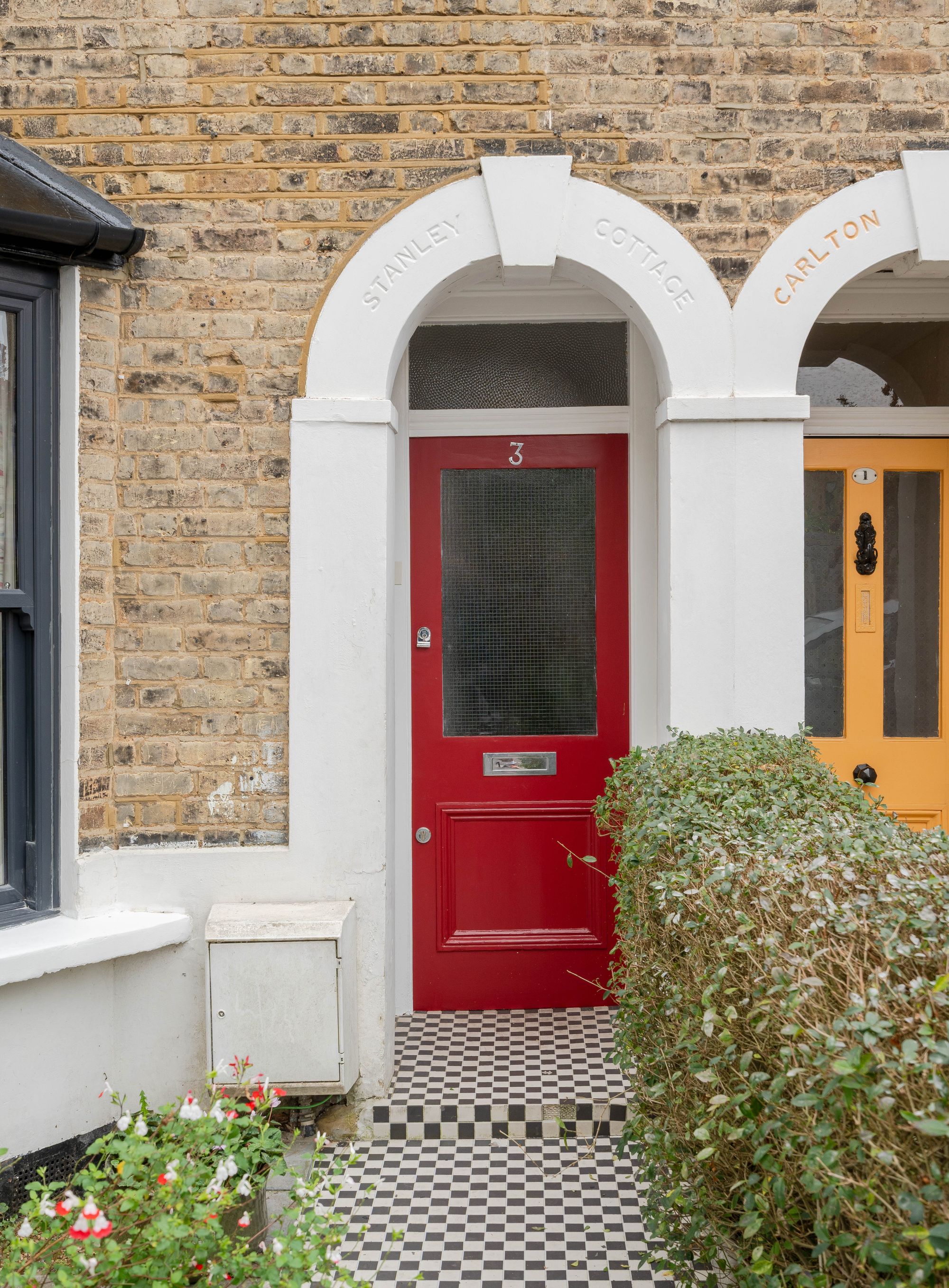 3 bed terraced house for sale in Esther Road, Upper Leytonstone, London, E11  - Property Image 29