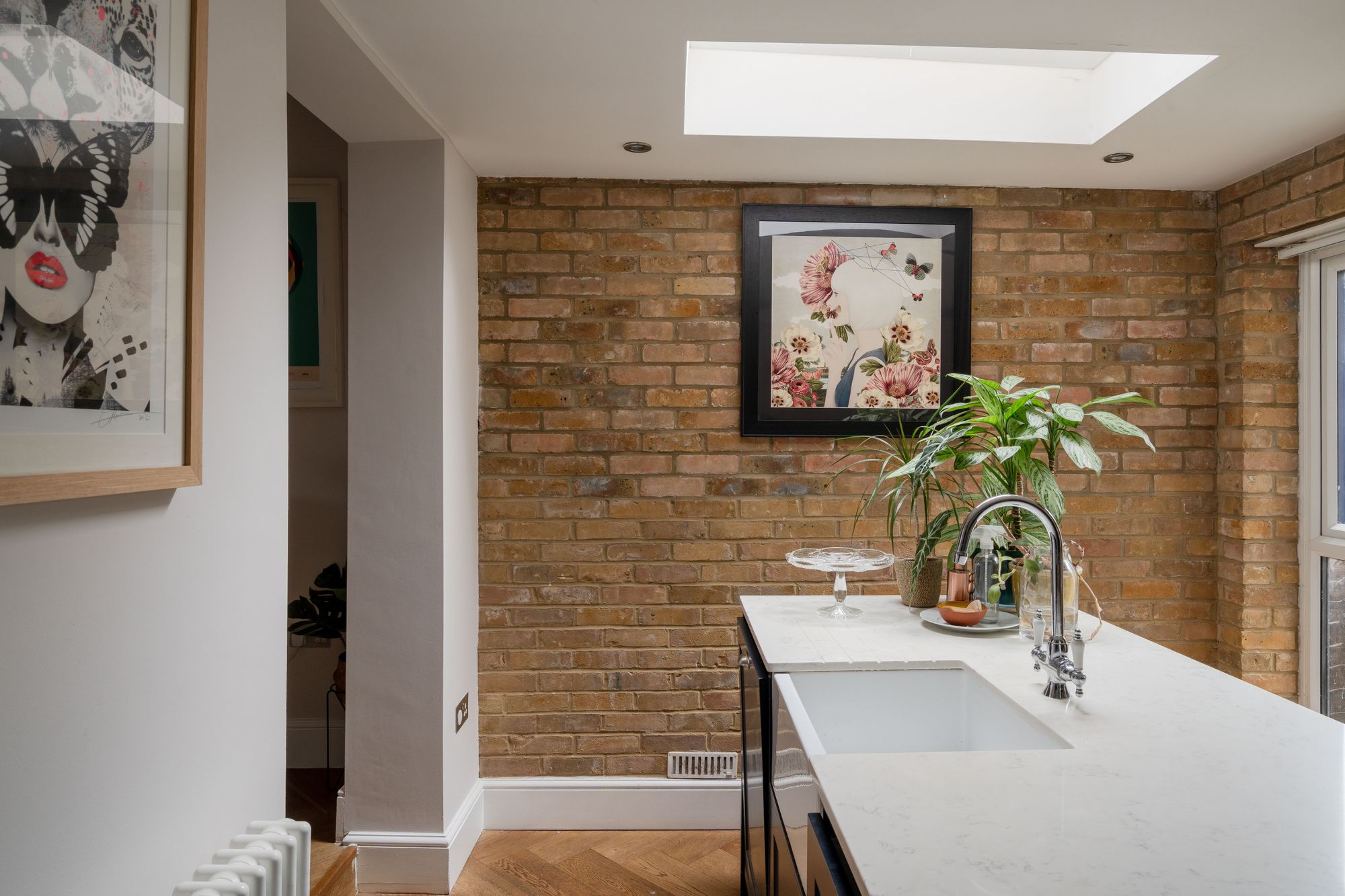 3 bed terraced house for sale in Esther Road, Upper Leytonstone, London, E11  - Property Image 9