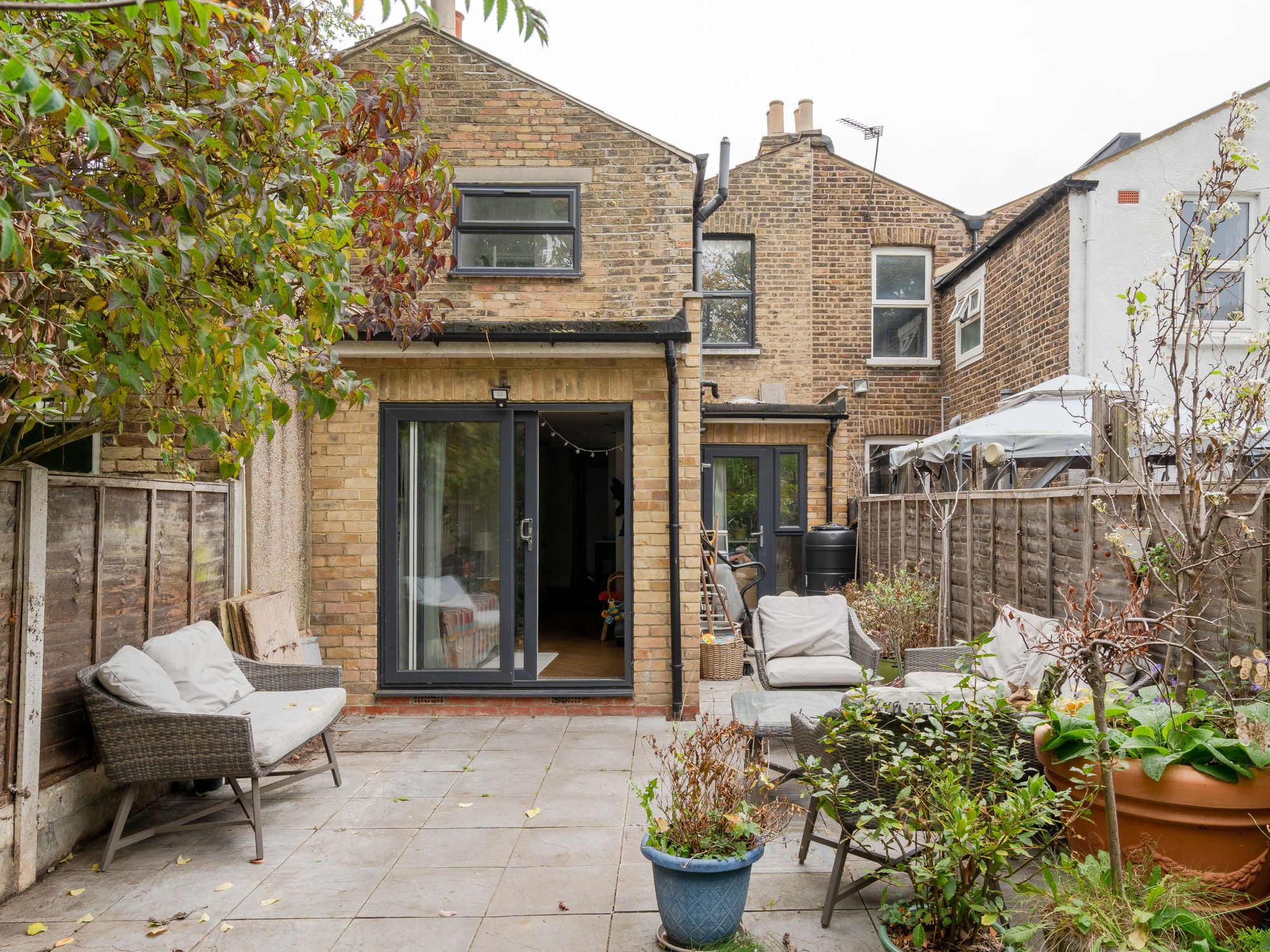 3 bed terraced house for sale in Esther Road, Upper Leytonstone, London, E11  - Property Image 27