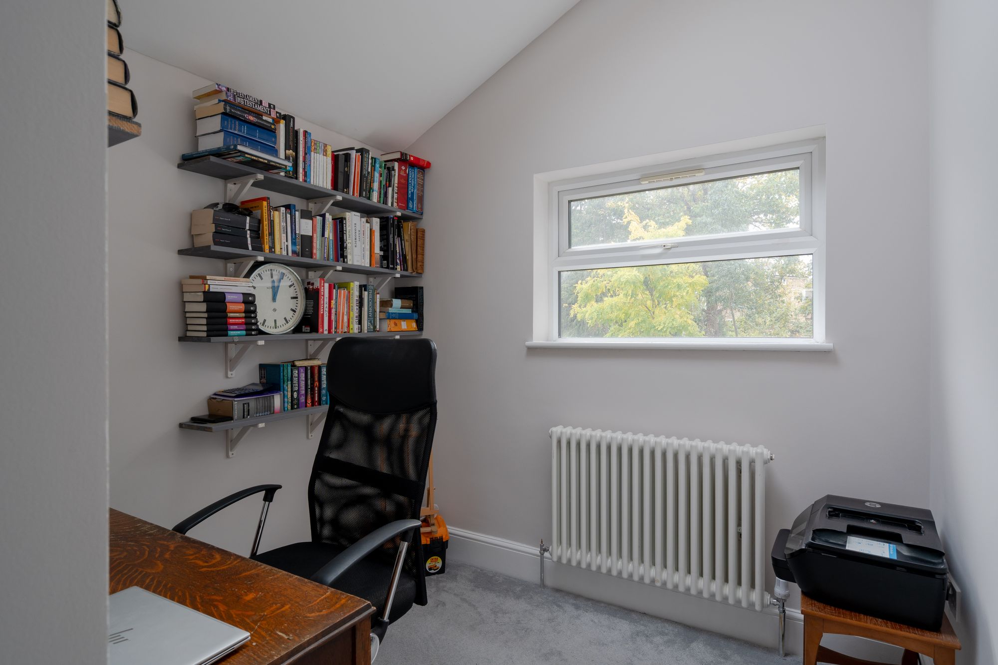 3 bed terraced house for sale in Esther Road, Upper Leytonstone, London, E11  - Property Image 16