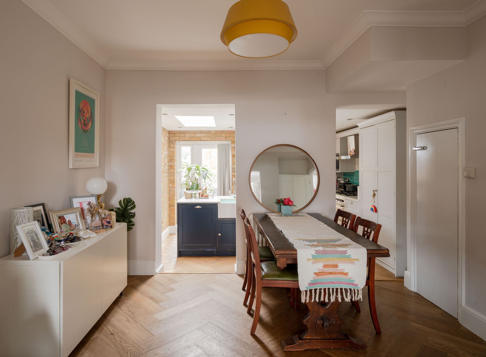 3 bed terraced house for sale in Esther Road, Upper Leytonstone, London, E11  - Property Image 3