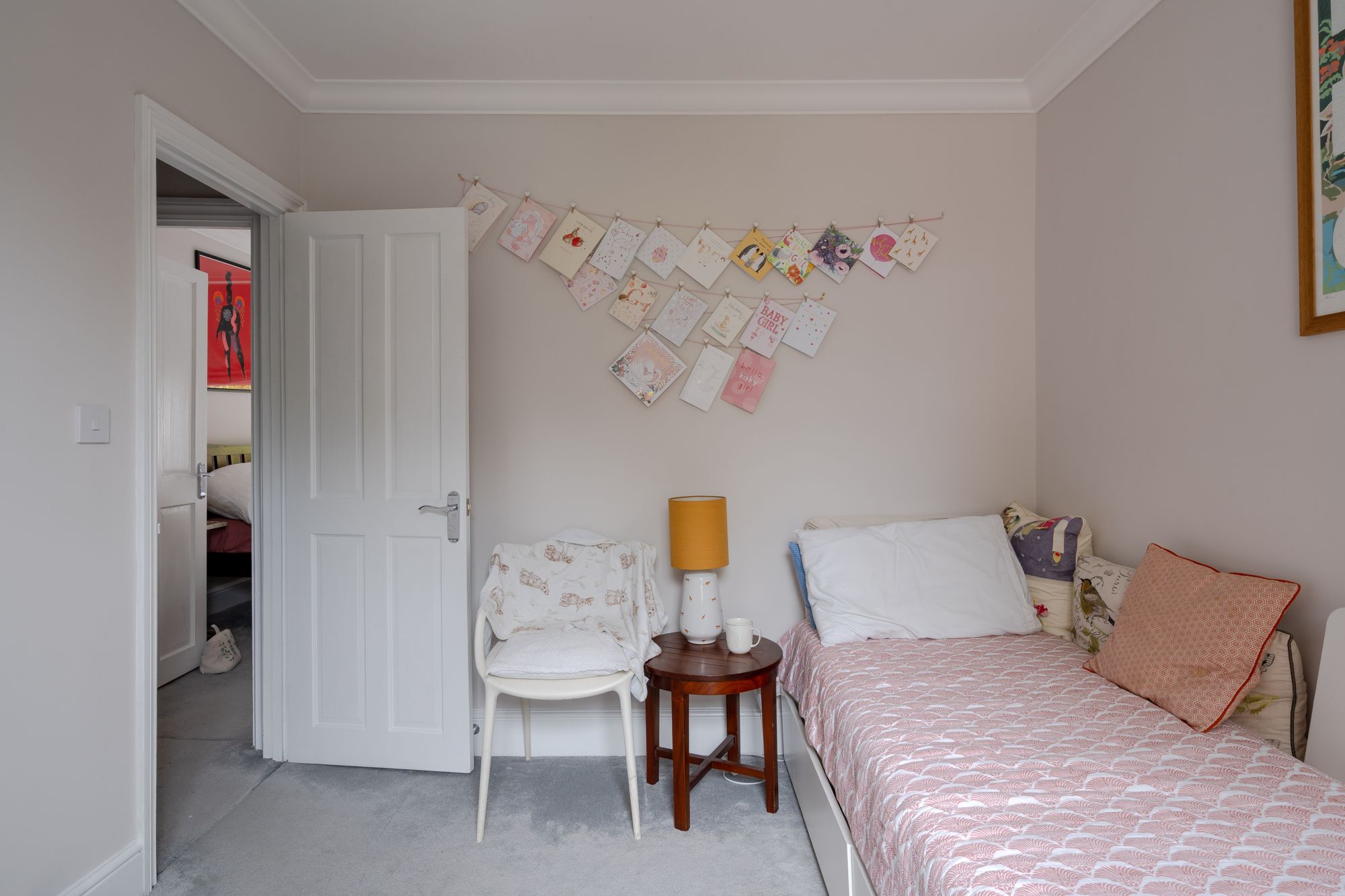 3 bed terraced house for sale in Esther Road, Upper Leytonstone, London, E11  - Property Image 21