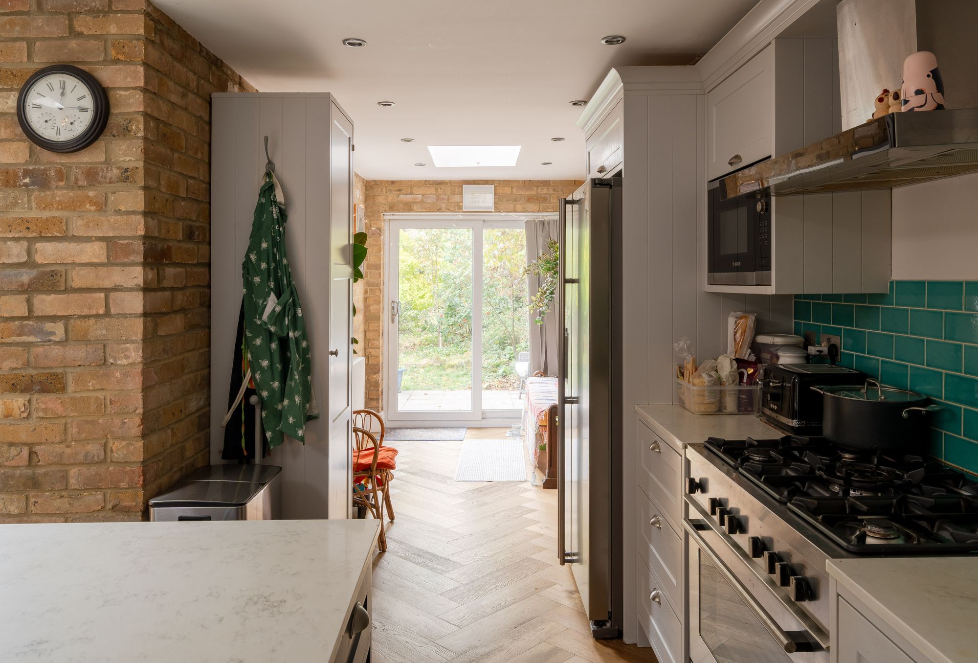 3 bed terraced house for sale in Esther Road, Upper Leytonstone, London, E11  - Property Image 7