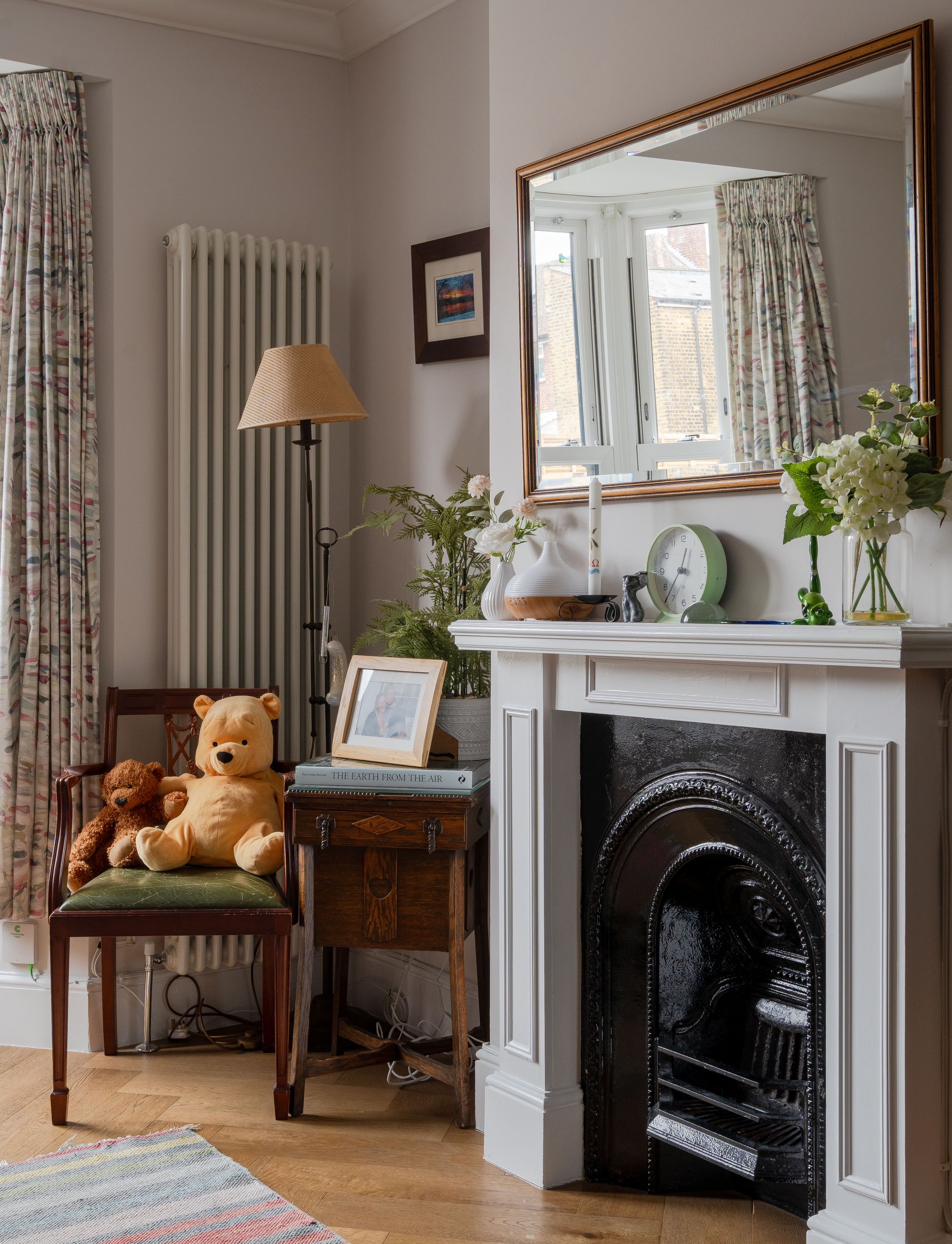 3 bed terraced house for sale in Esther Road, Upper Leytonstone, London, E11  - Property Image 4