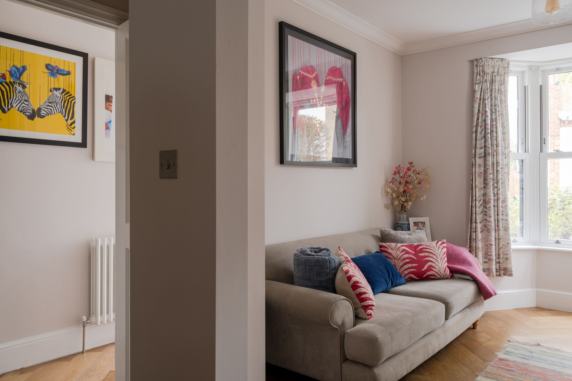 3 bed terraced house for sale in Esther Road, Upper Leytonstone, London, E11  - Property Image 5