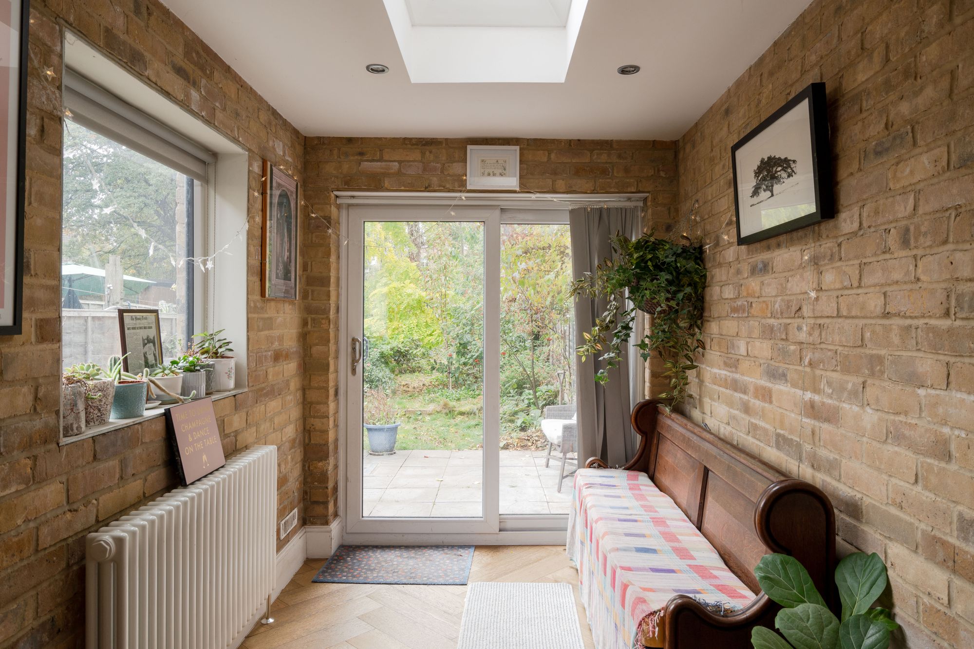3 bed terraced house for sale in Esther Road, Upper Leytonstone, London, E11  - Property Image 12