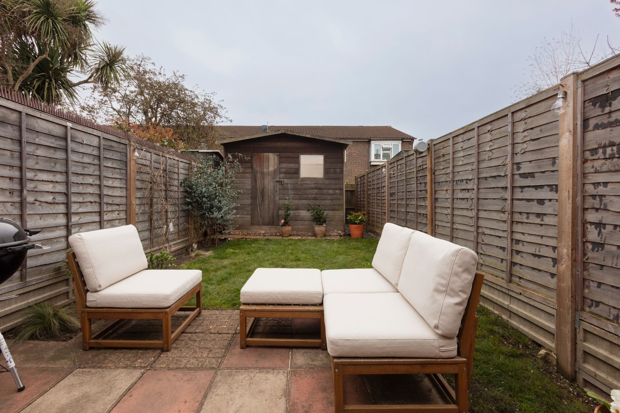 2 bed terraced house for sale in Drapers Road, Leyton, London, E15  - Property Image 44