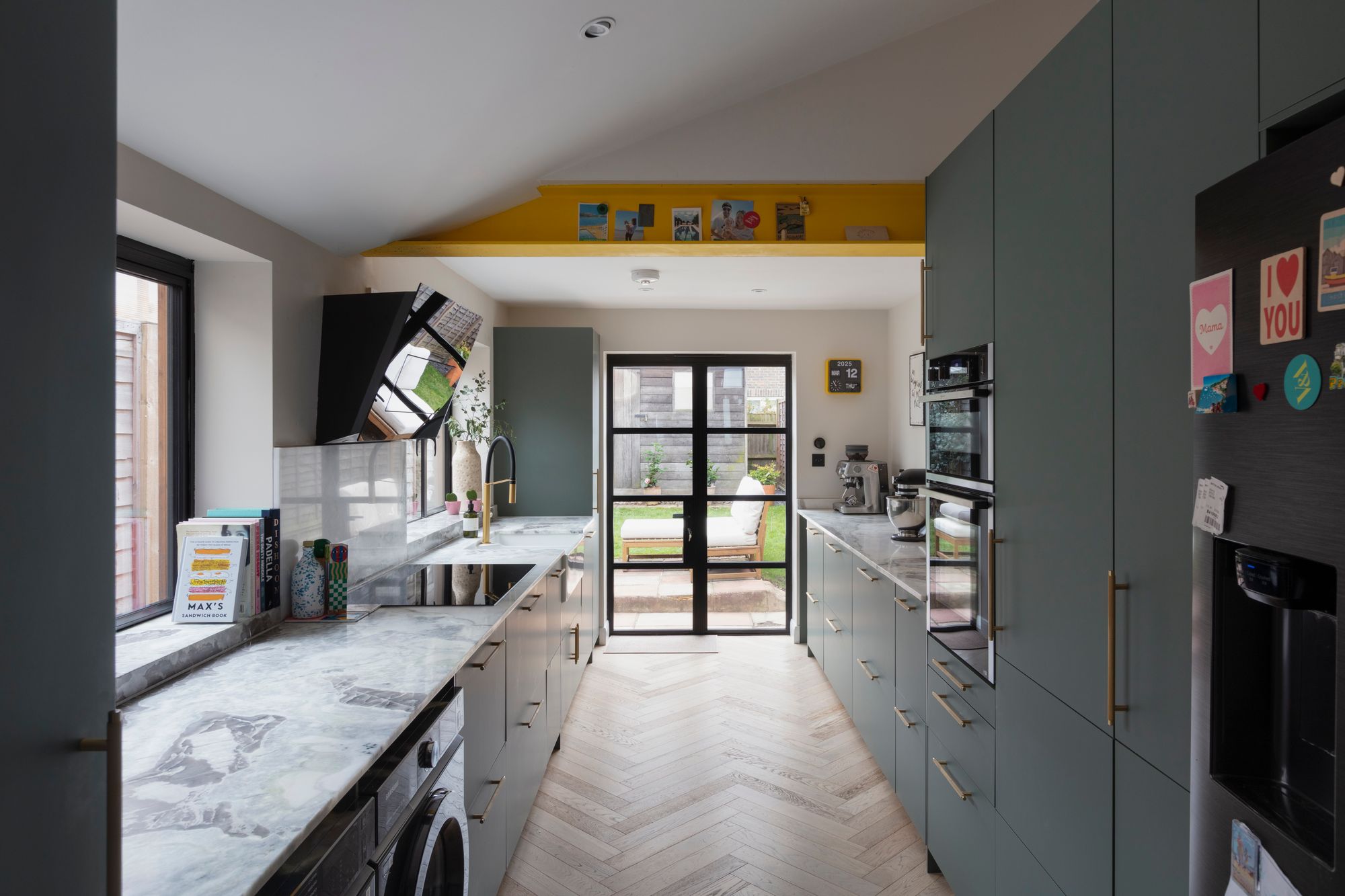 2 bed terraced house for sale in Drapers Road, Leyton, London, E15  - Property Image 21