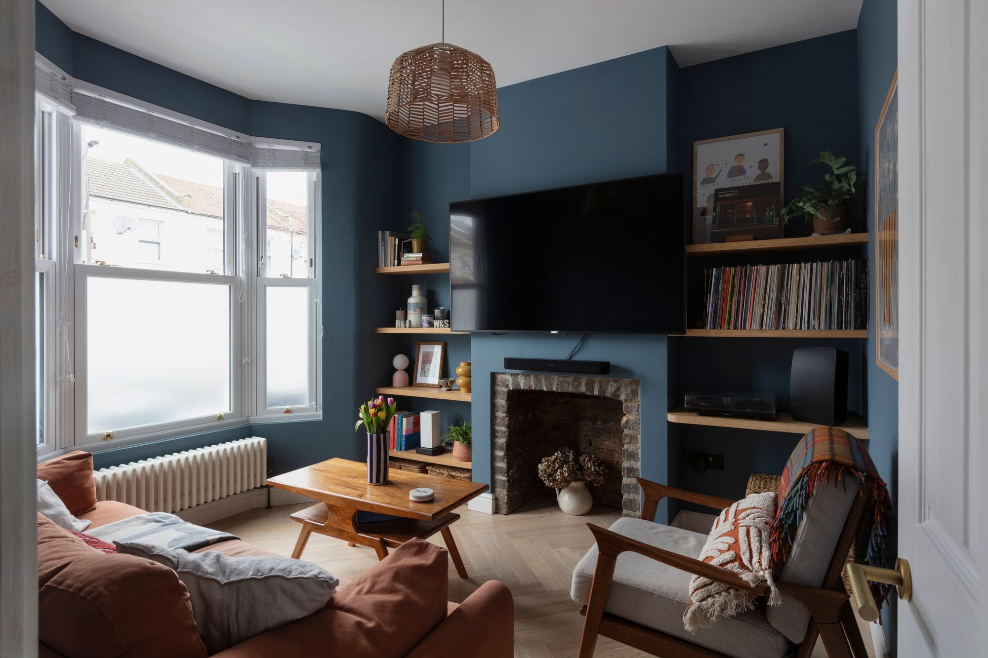 2 bed terraced house for sale in Drapers Road, Leyton, London, E15  - Property Image 2