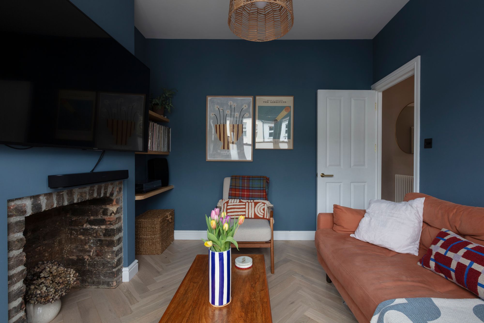 2 bed terraced house for sale in Drapers Road, Leyton, London, E15  - Property Image 4