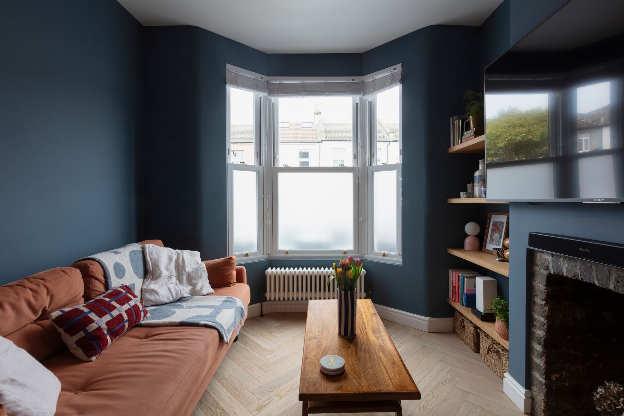 2 bed terraced house for sale in Drapers Road, Leyton, London, E15  - Property Image 3