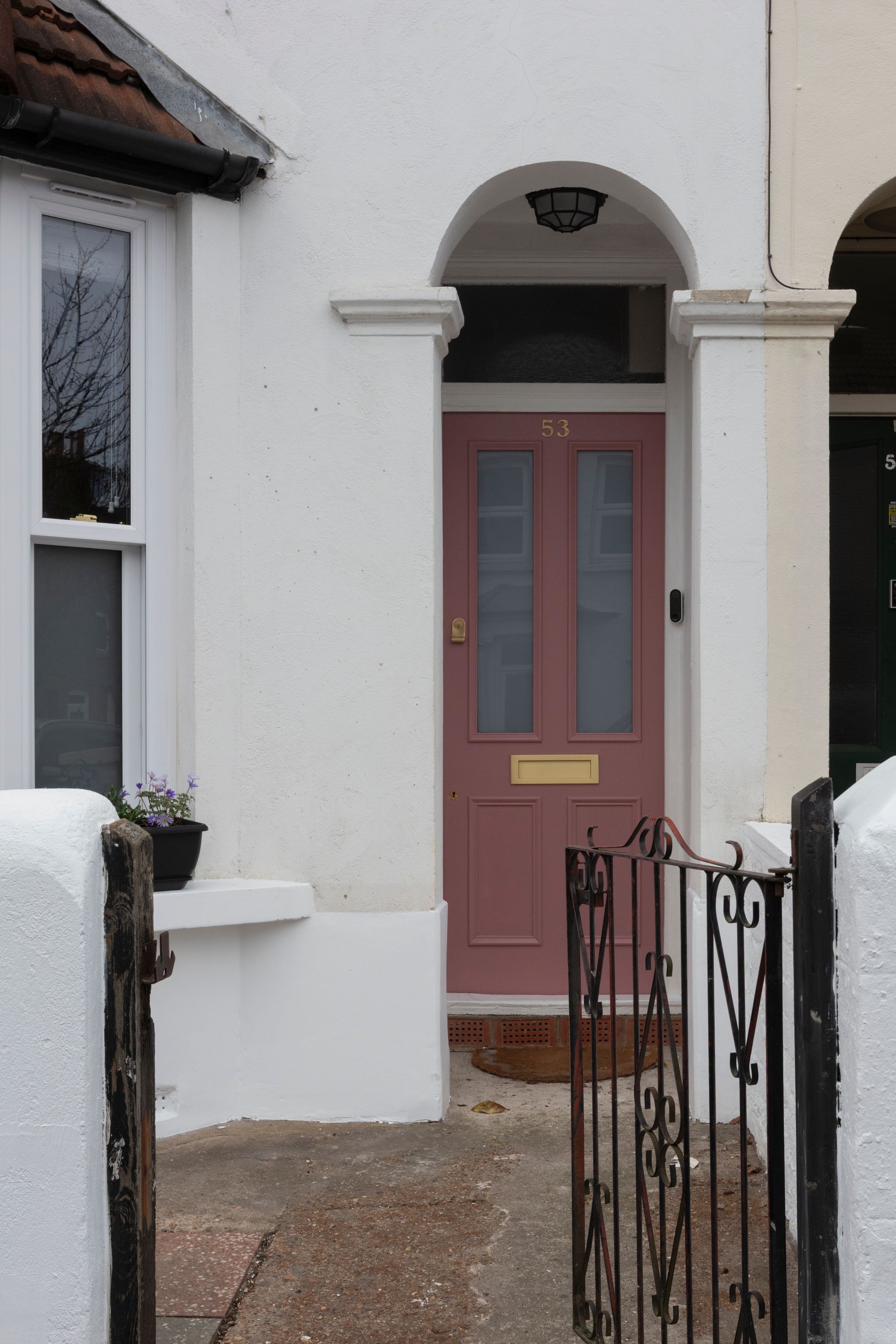 2 bed terraced house for sale in Drapers Road, Leyton, London, E15  - Property Image 48