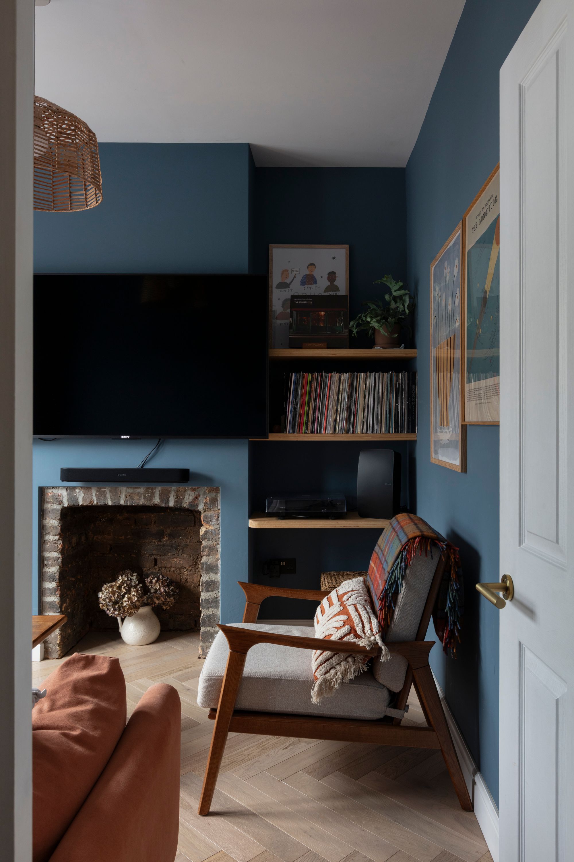 2 bed terraced house for sale in Drapers Road, Leyton, London, E15  - Property Image 6