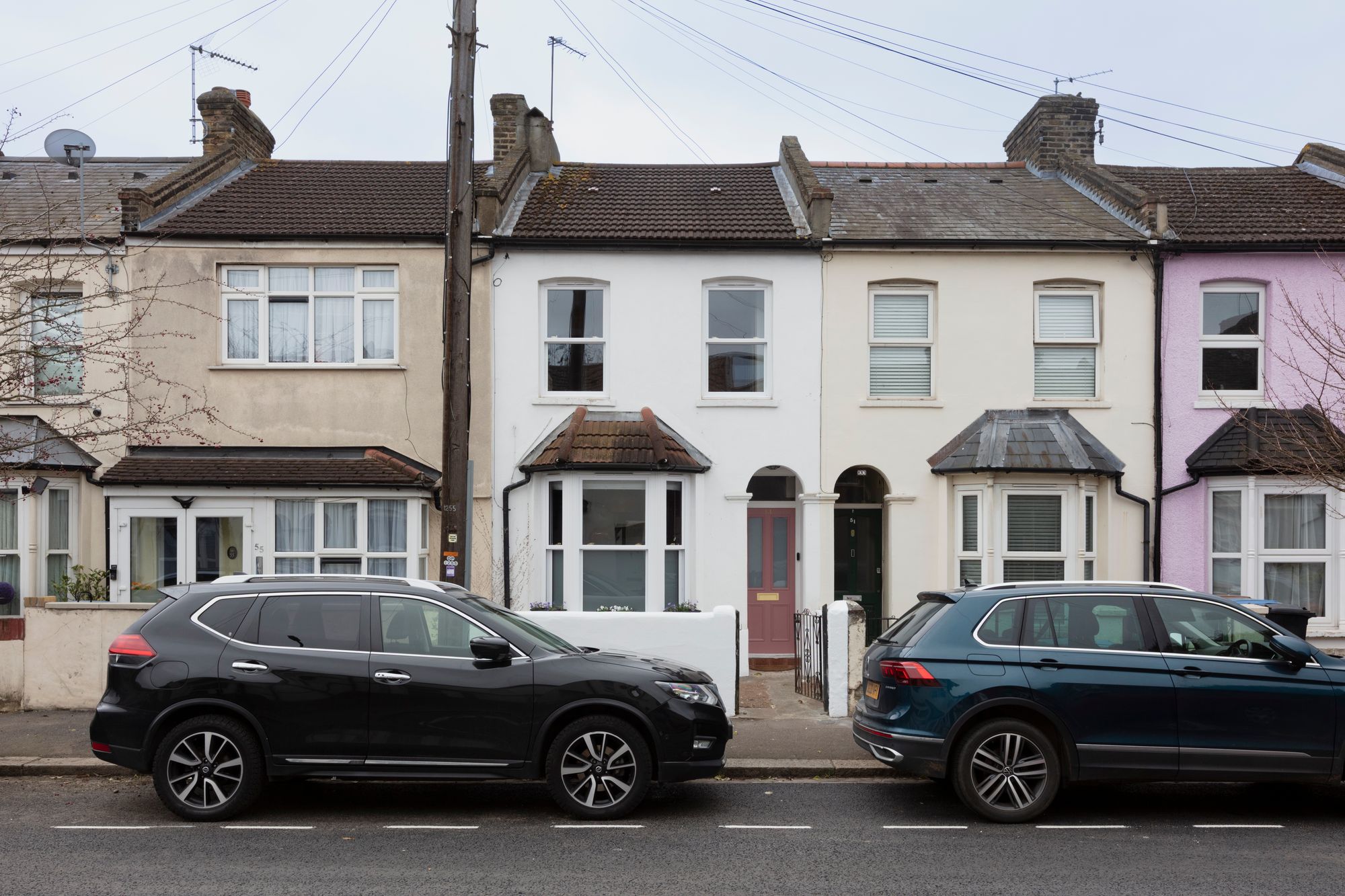 2 bed terraced house for sale in Drapers Road, Leyton, London, E15  - Property Image 47