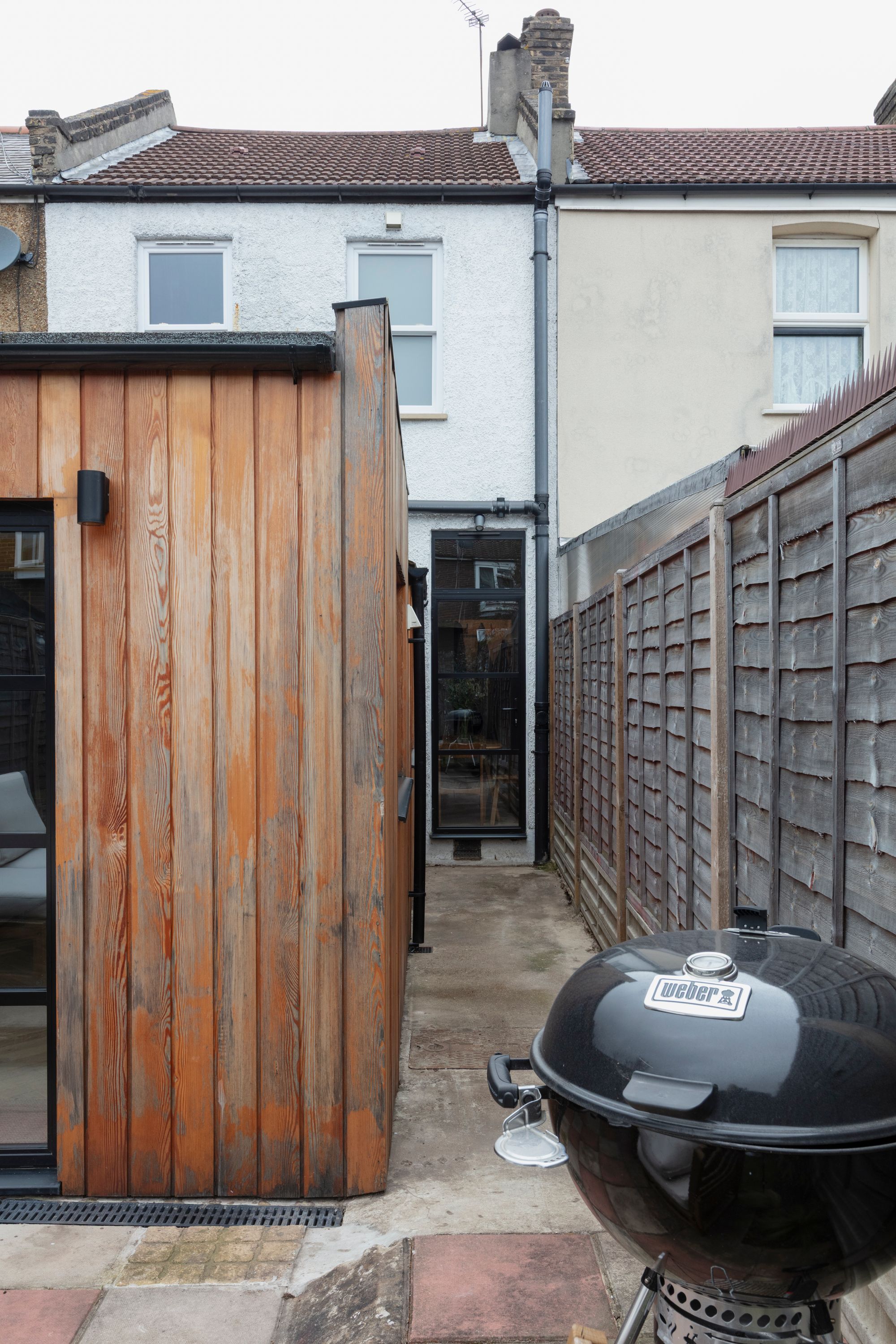 2 bed terraced house for sale in Drapers Road, Leyton, London, E15  - Property Image 46