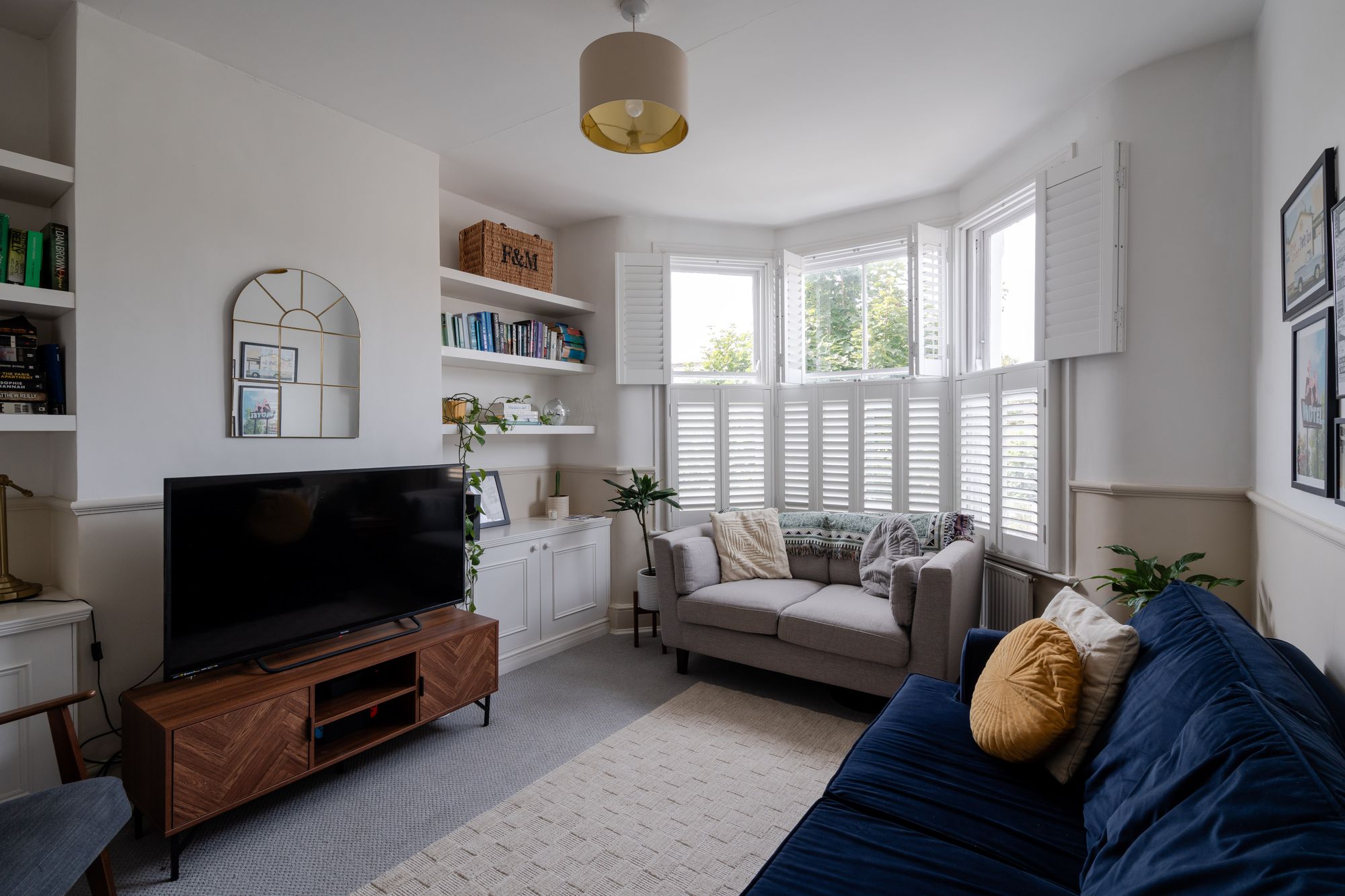 2 bed maisonette for sale in Brunswick Road, Leyton, London, E10  - Property Image 18