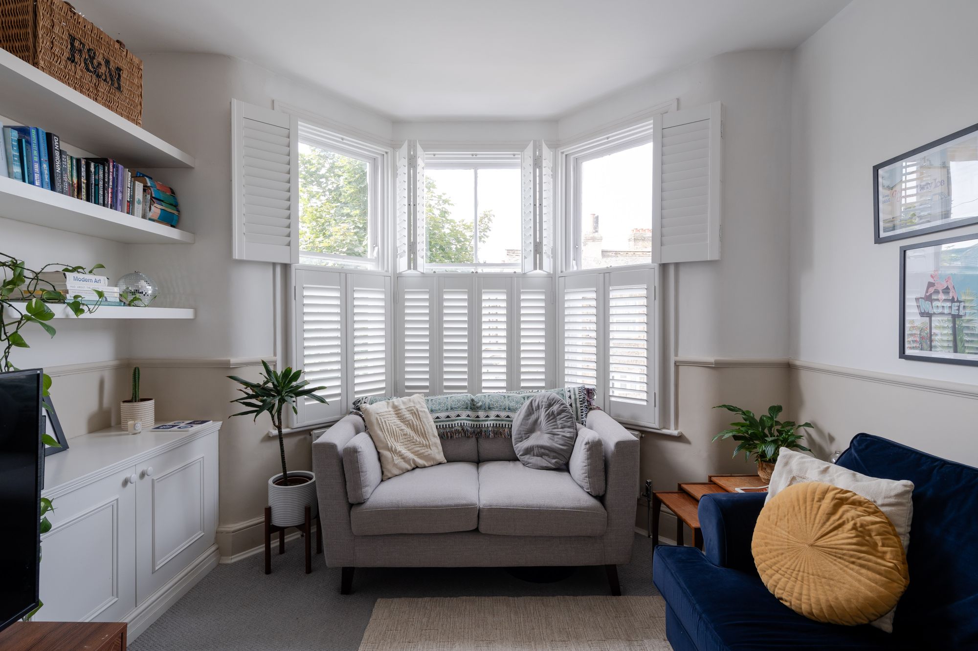 Brunswick Road, Leyton, London, E10