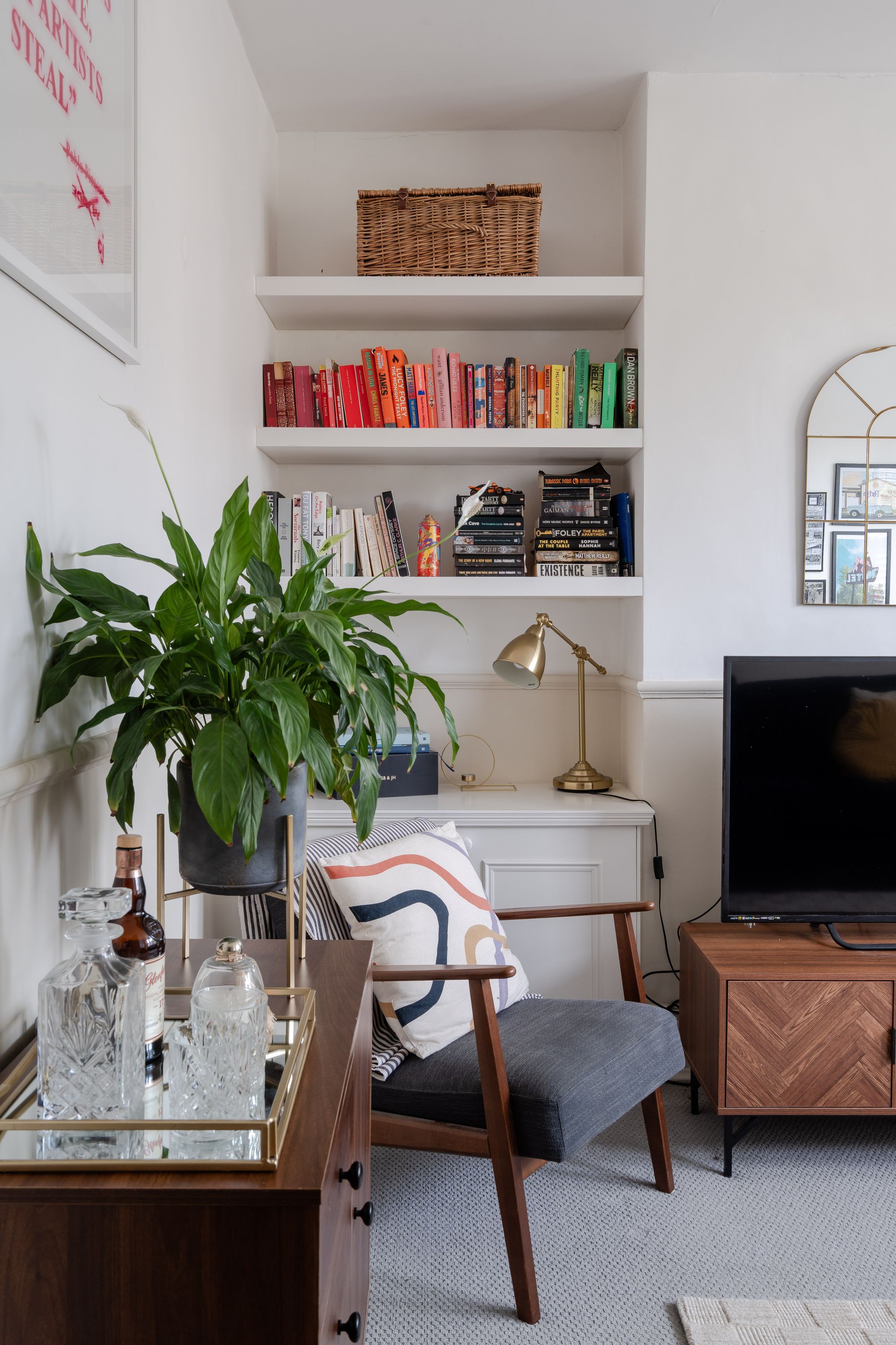 2 bed maisonette for sale in Brunswick Road, Leyton, London, E10  - Property Image 19