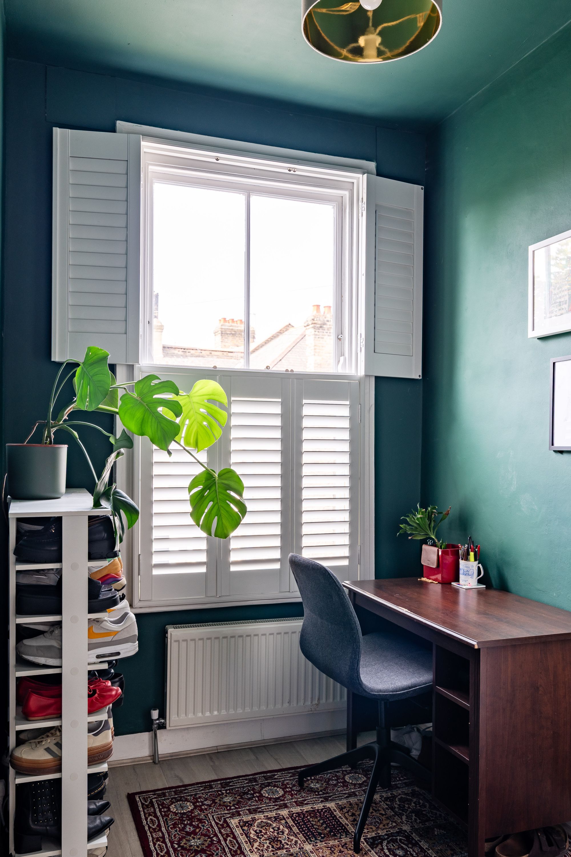2 bed maisonette for sale in Brunswick Road, Leyton, London, E10  - Property Image 23